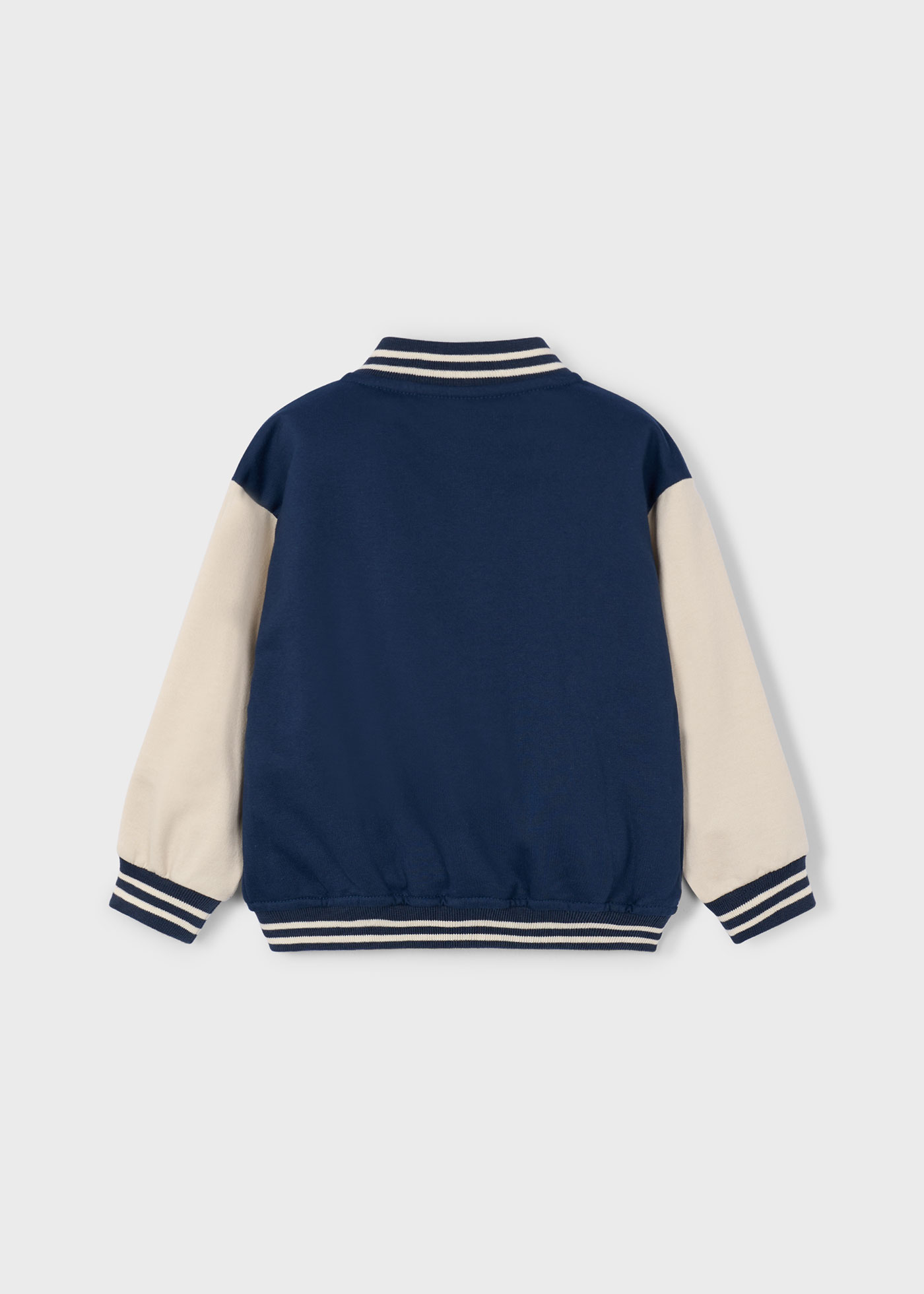 Veste bomber garçon