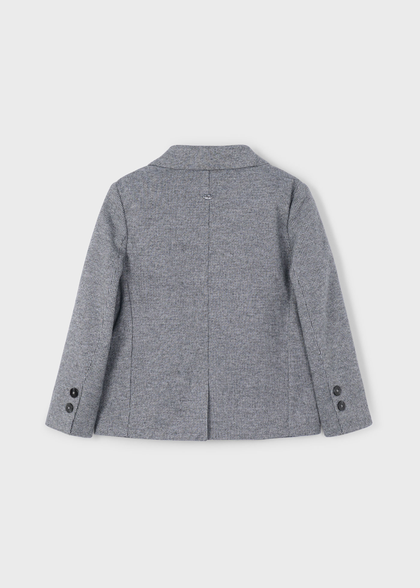 Blazer elegante menino