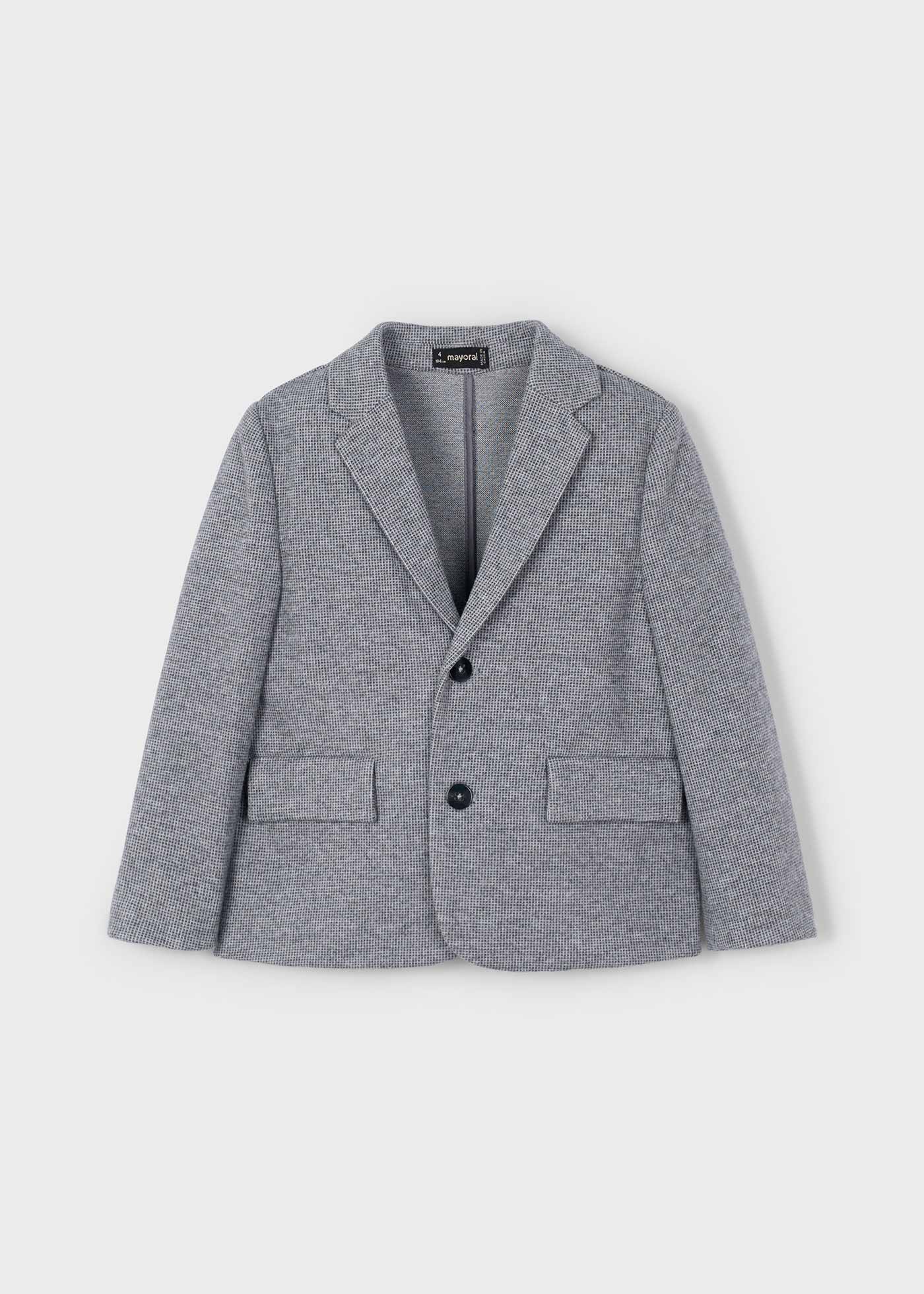 Blazer vestir niño