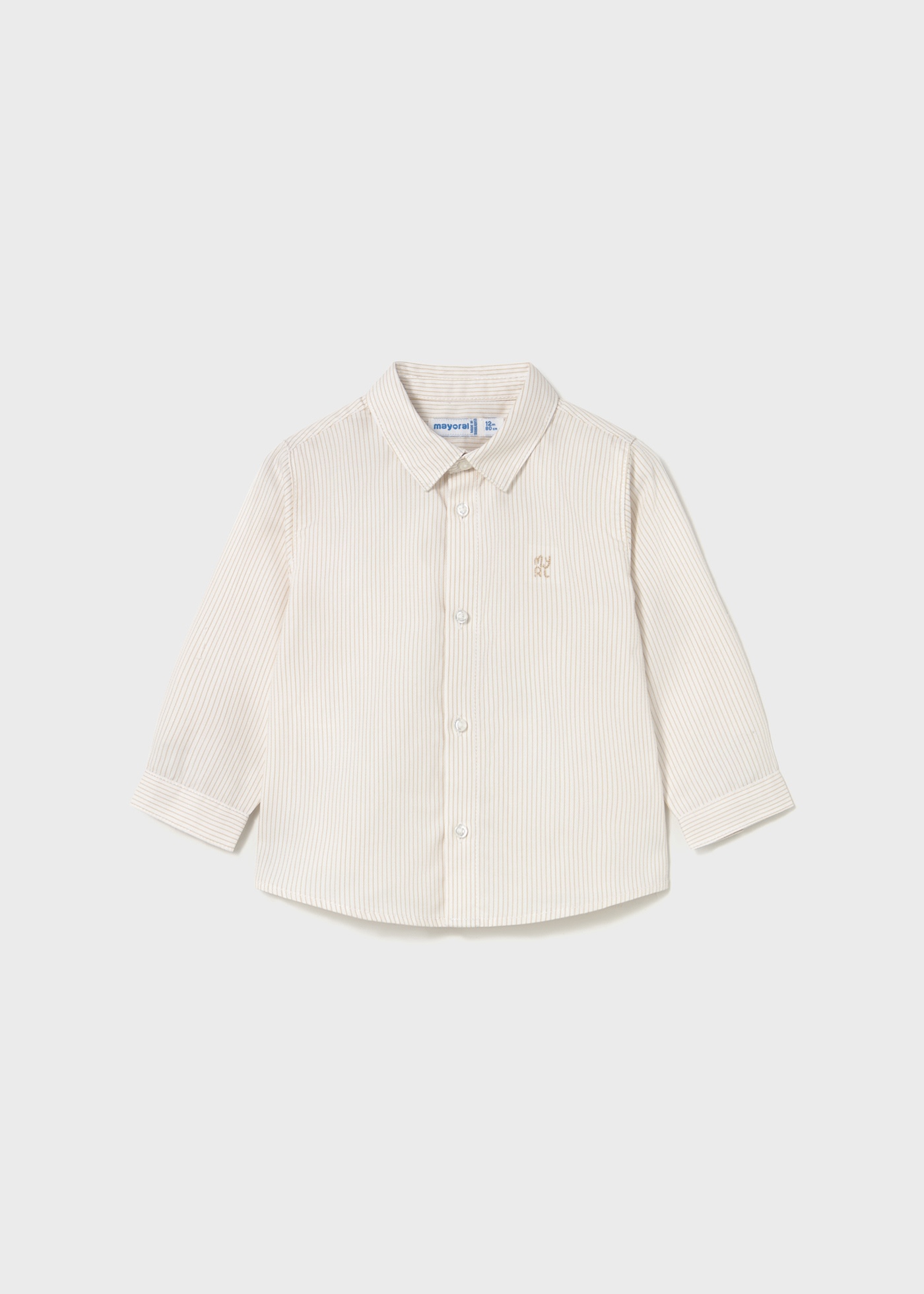 Koszula basic dla niemowlęcia Koszula basic dla niemowlęcia