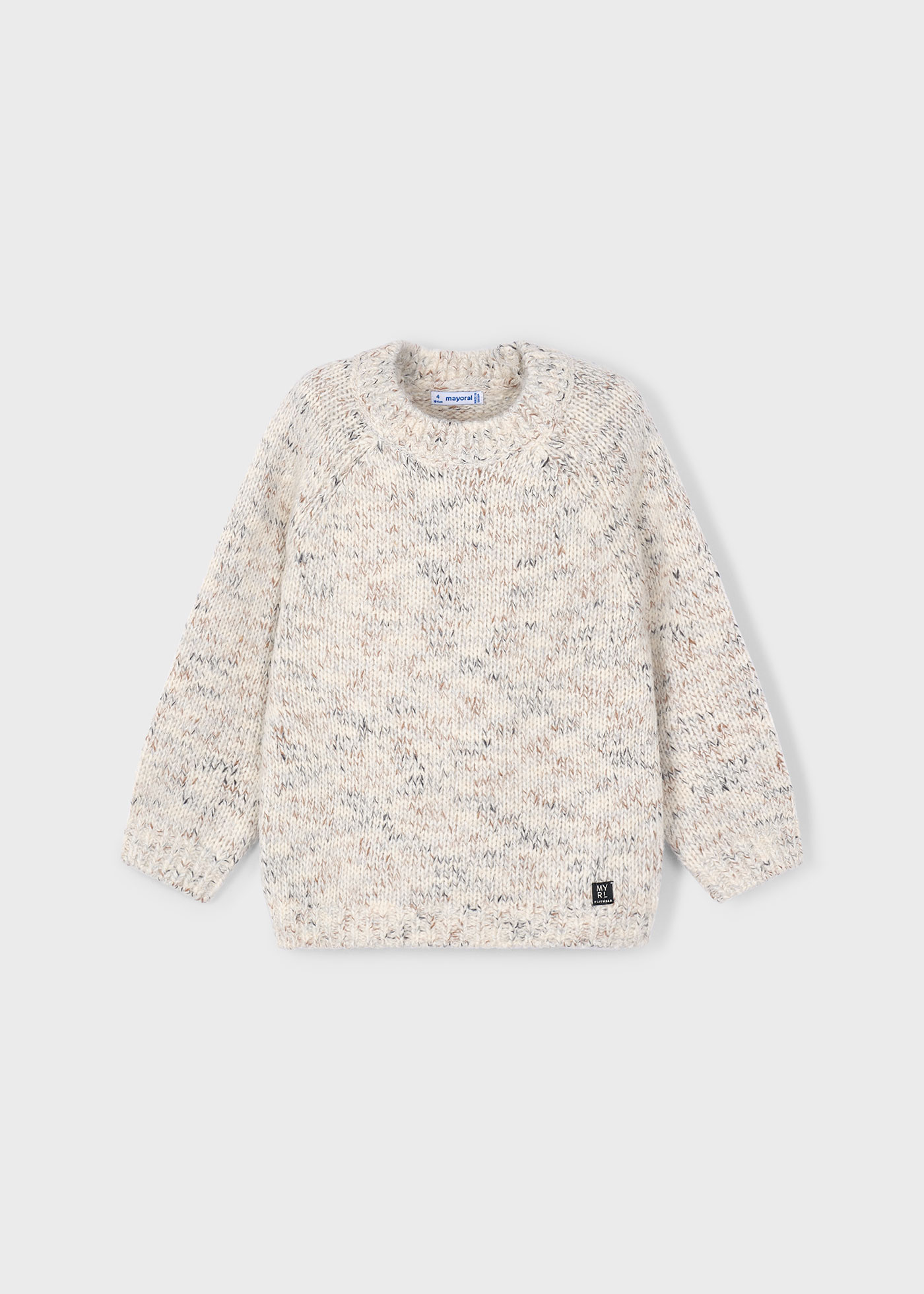 Boys jumper