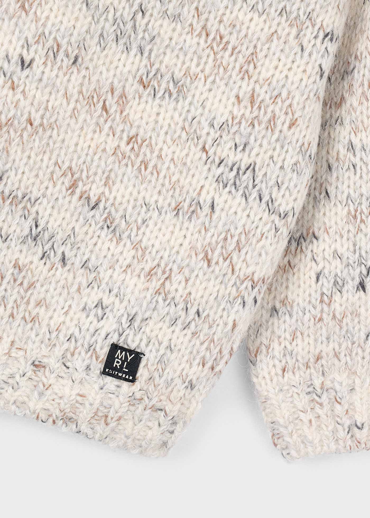 Boys jumper