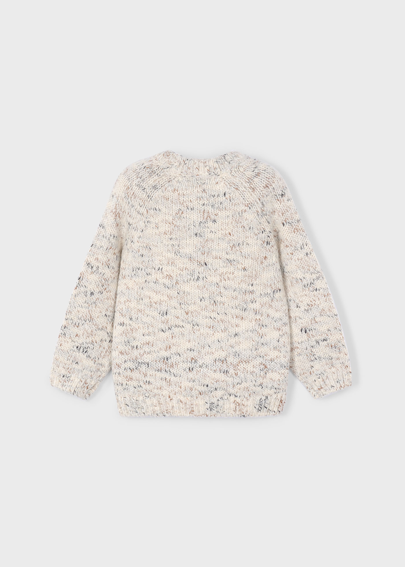 Boys jumper