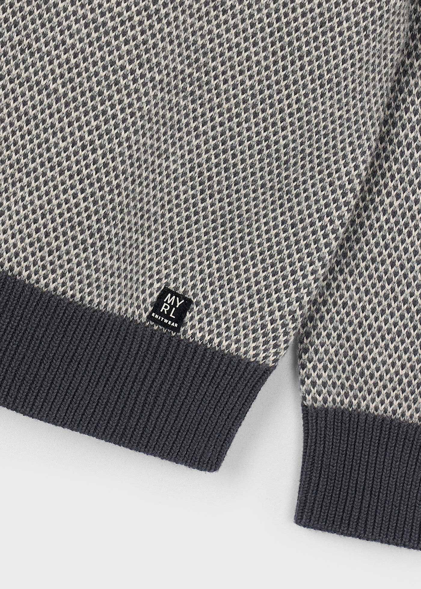 Pullover Jungen