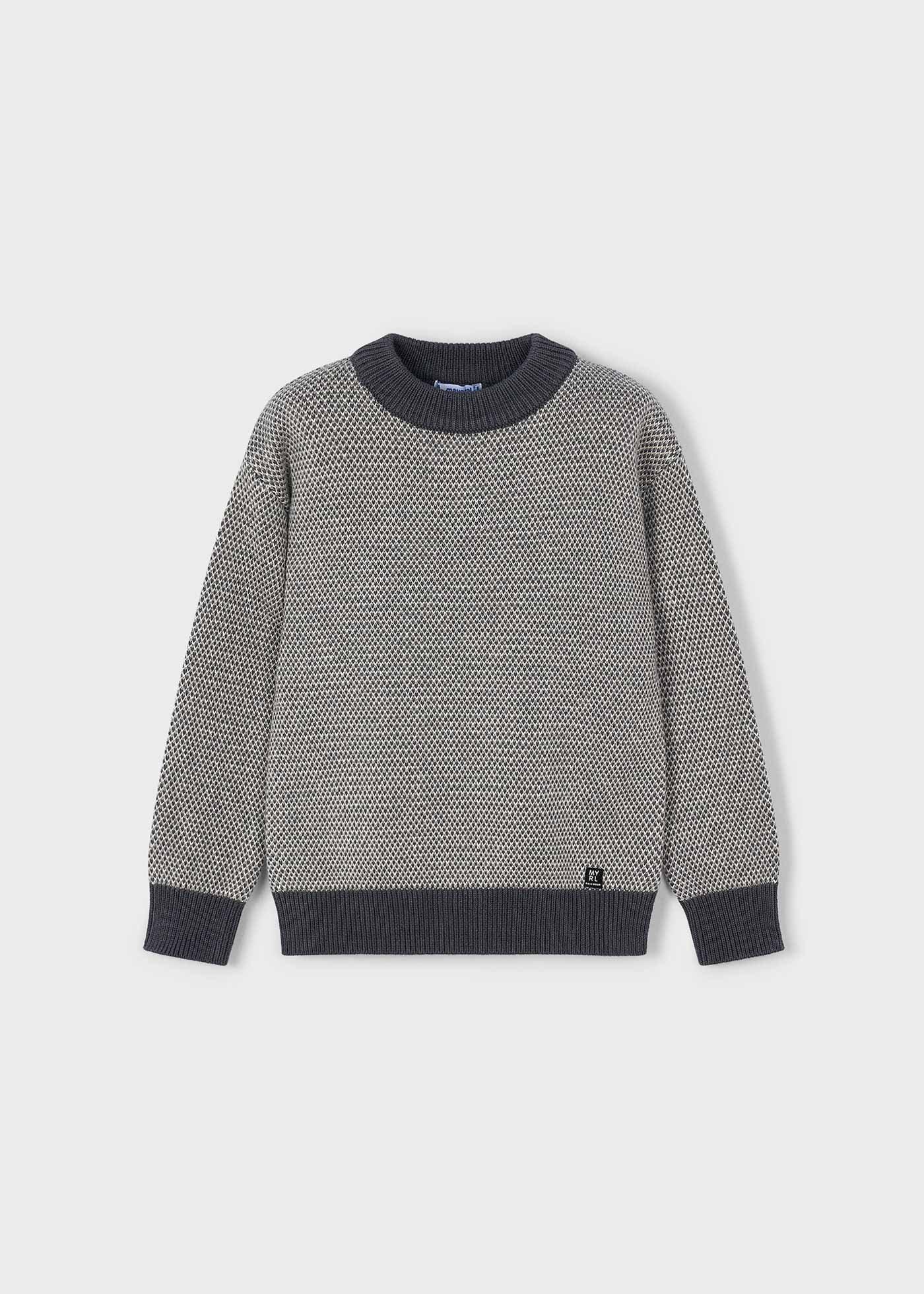 Pull garçon