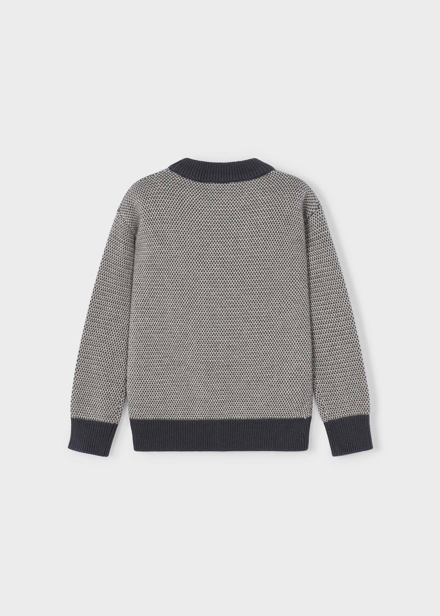 Pull garçon