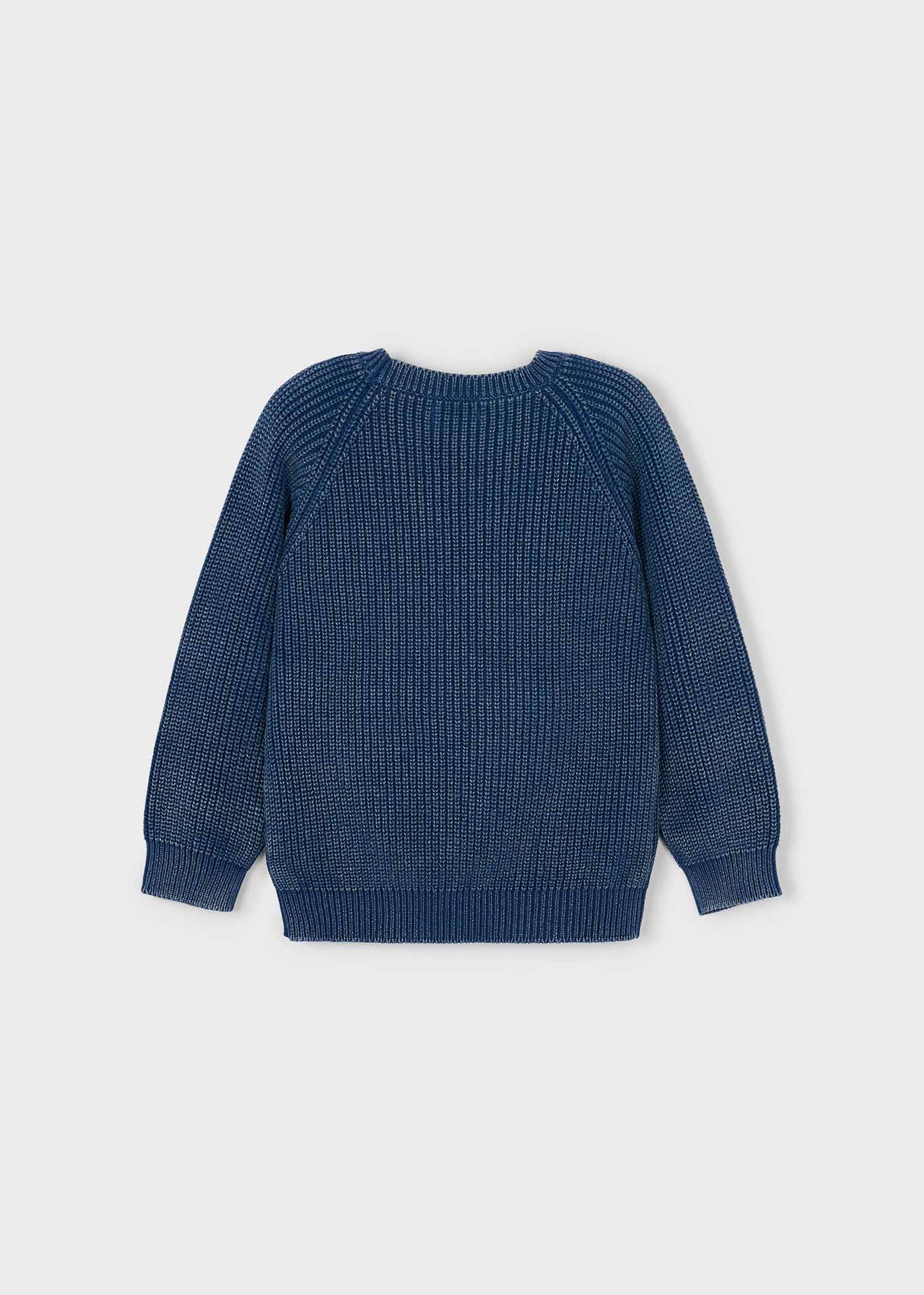 Boy Knit Sweater