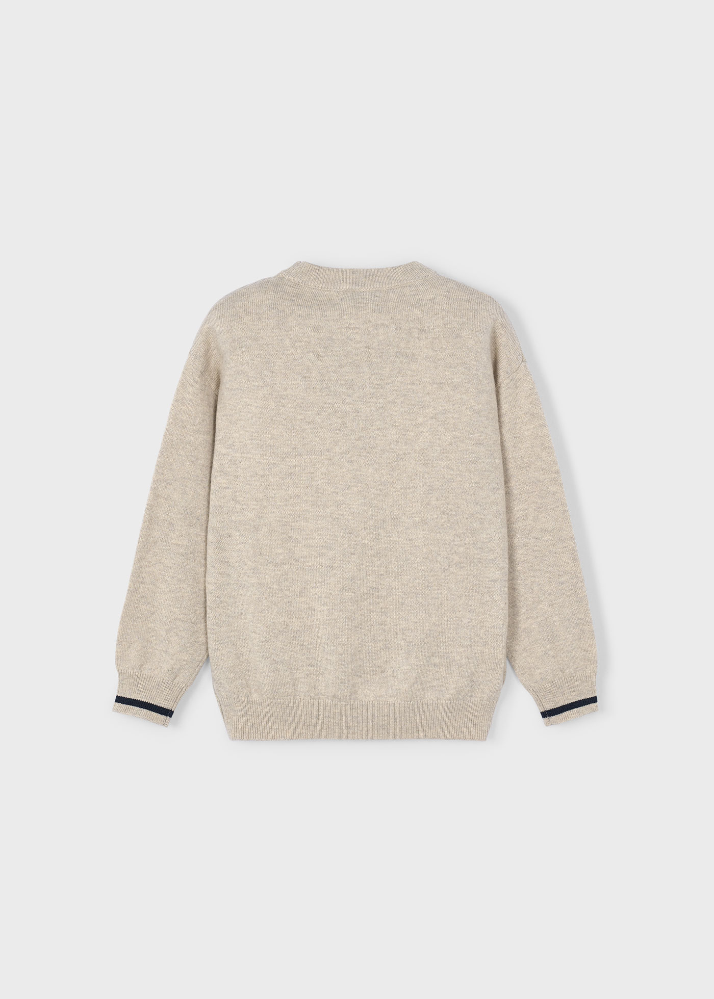 Boy Knit Sweater