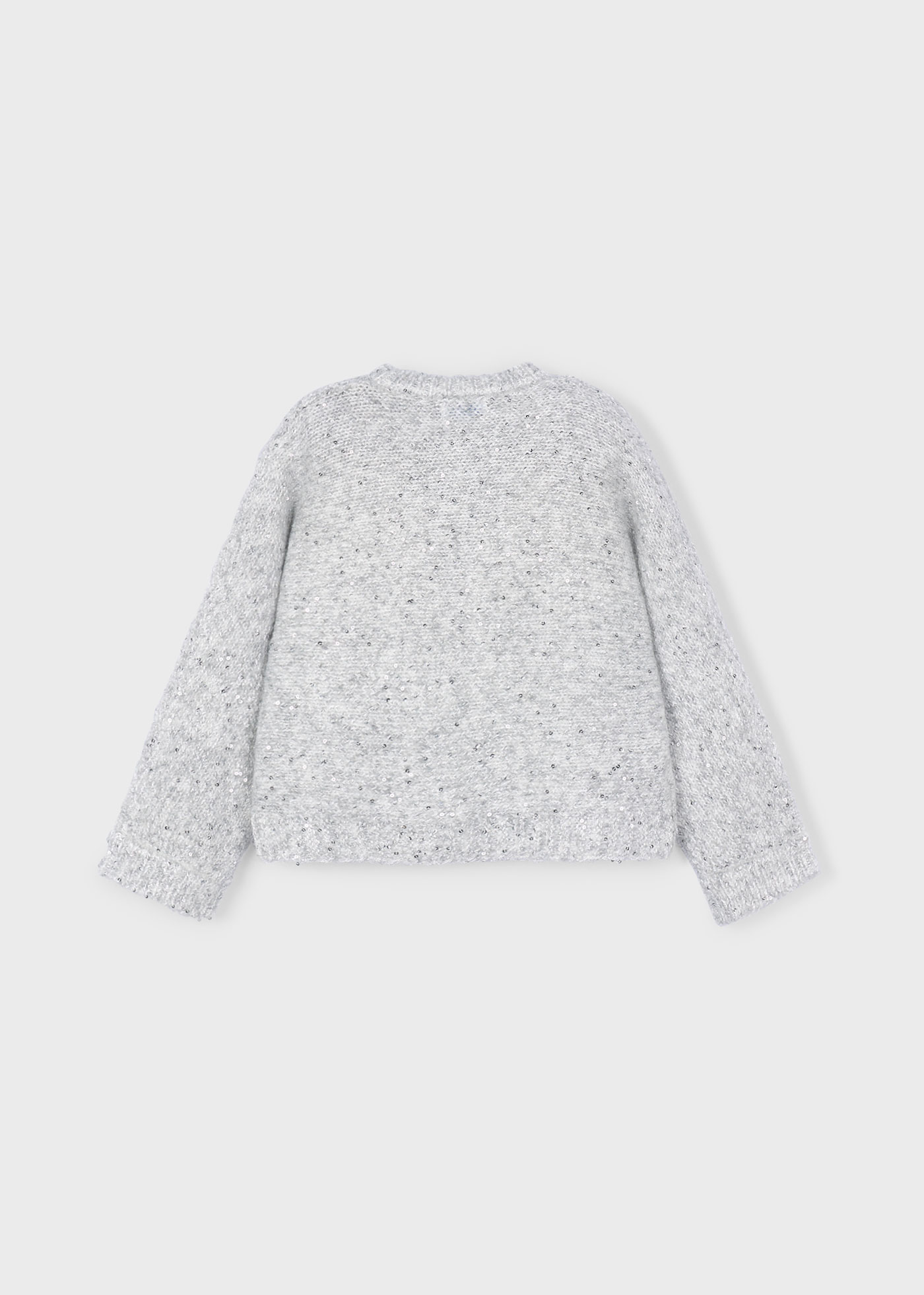 Pullover Mädchen