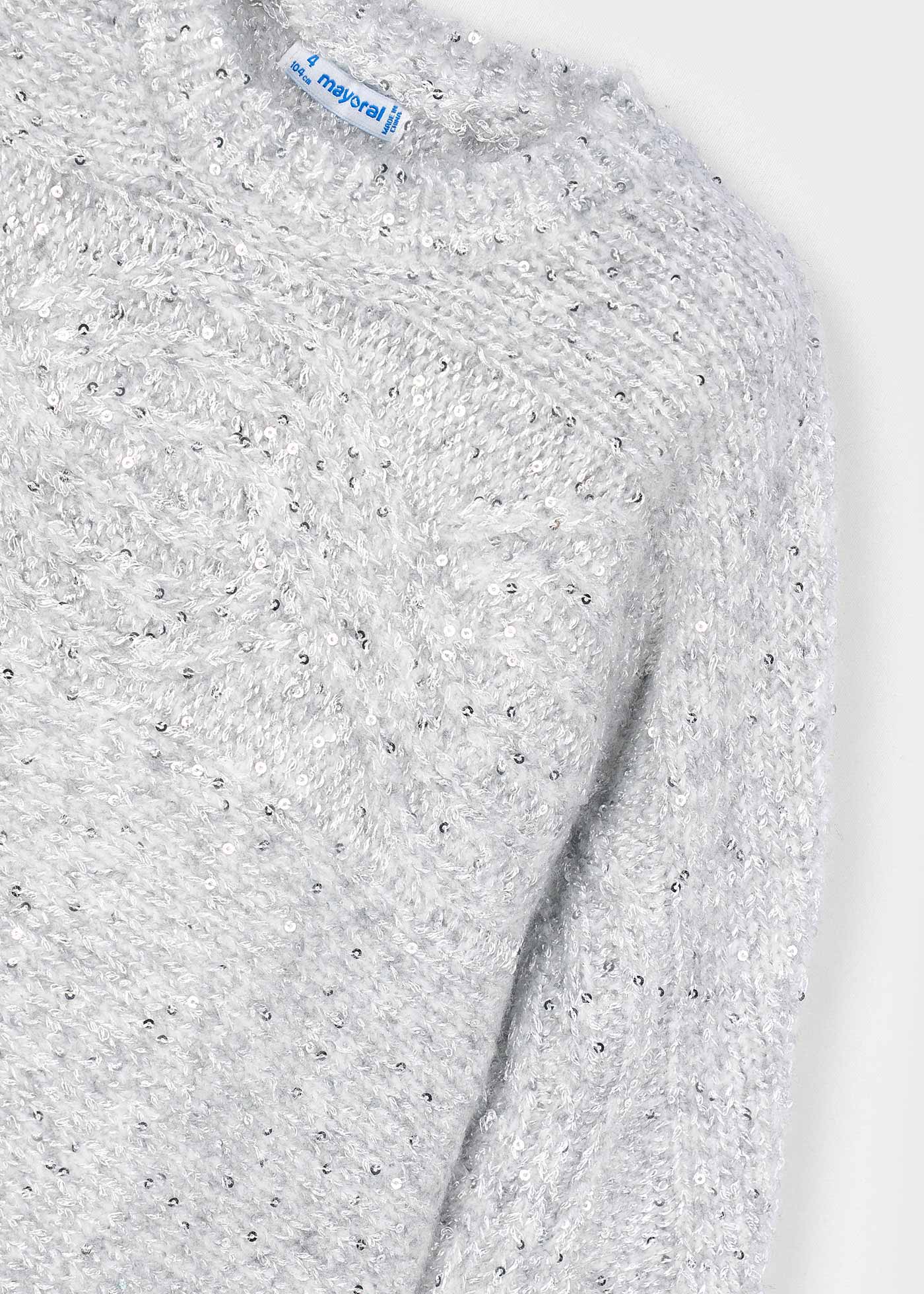 Pullover Mädchen