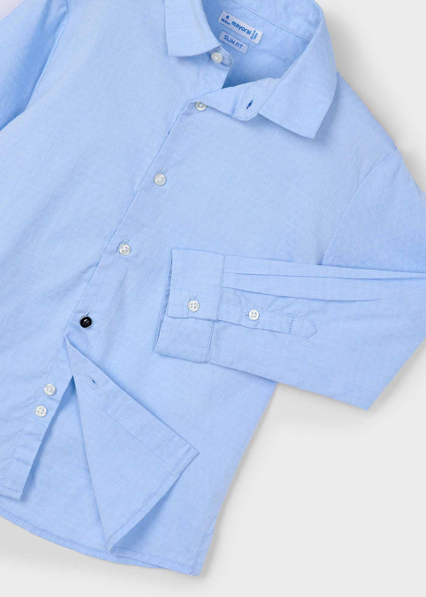 Boy Shirt