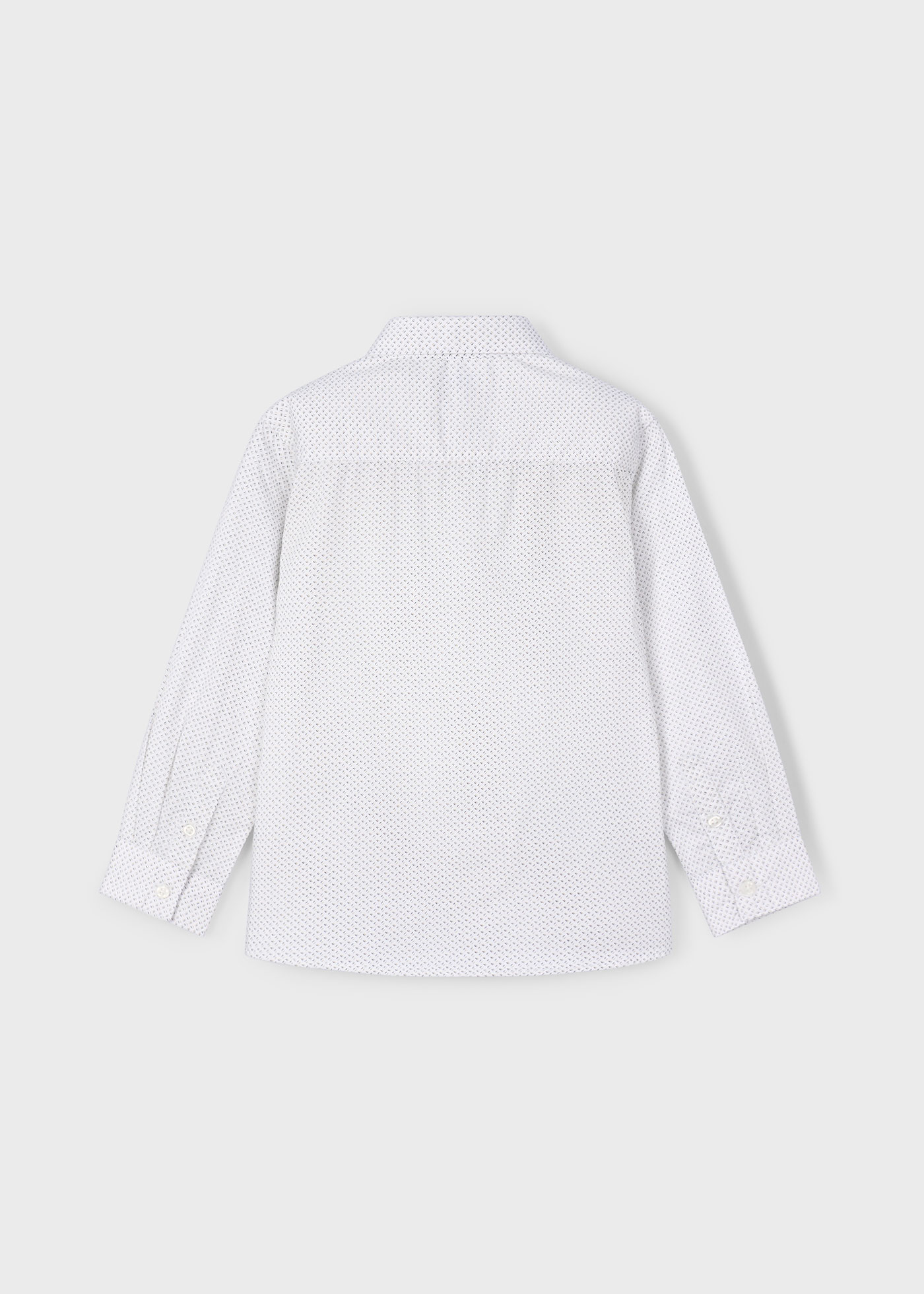 Boy Printed Shirt