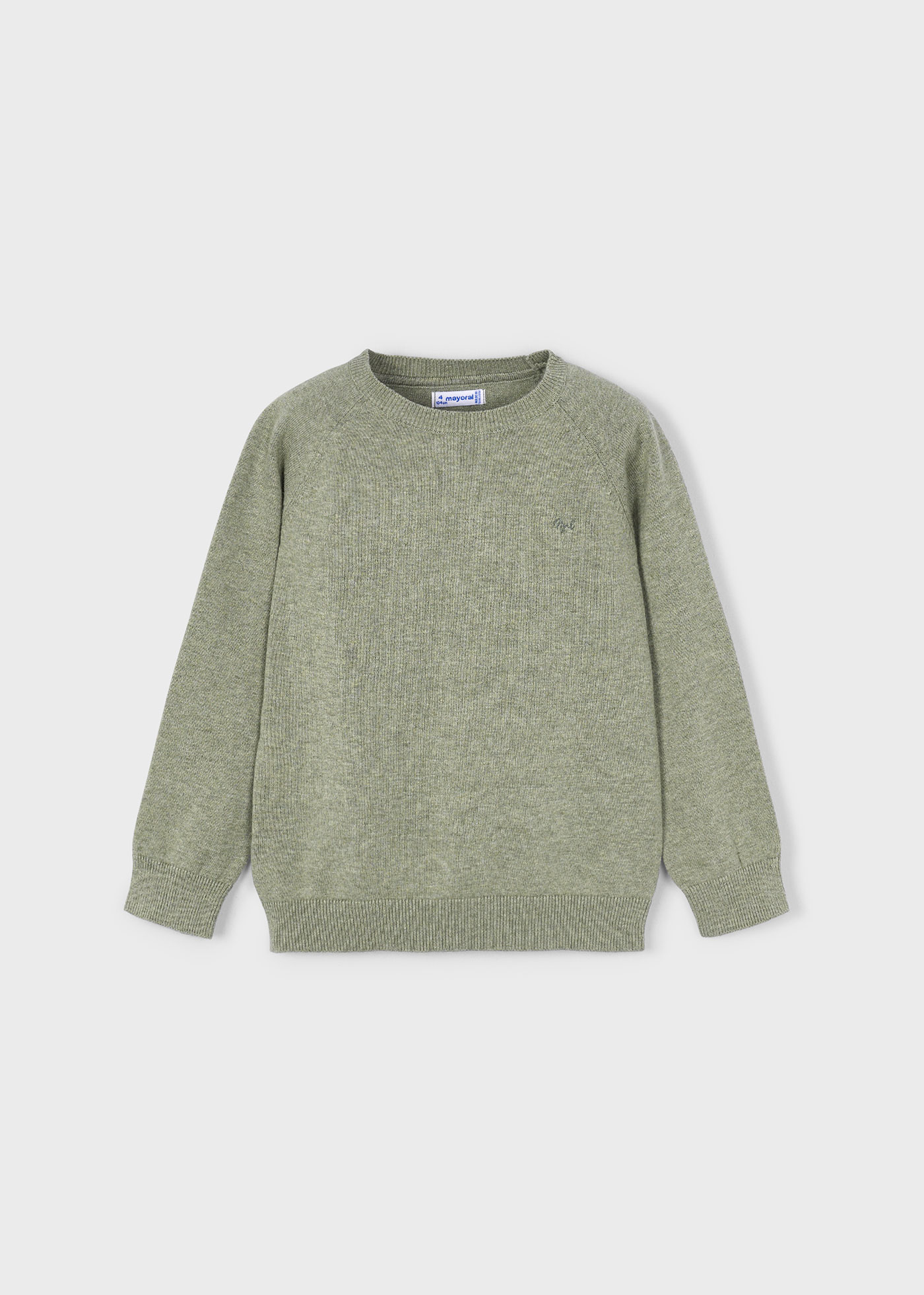 Boy Basic Sweater