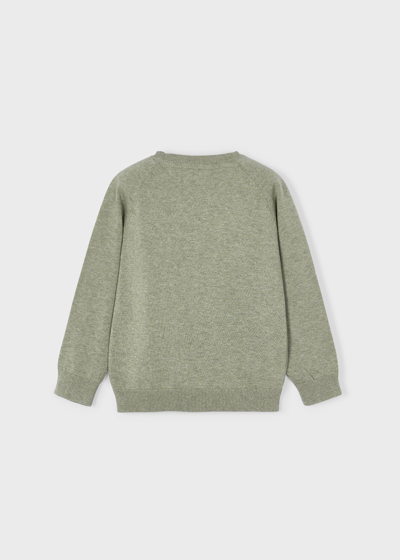 Boy Basic Sweater