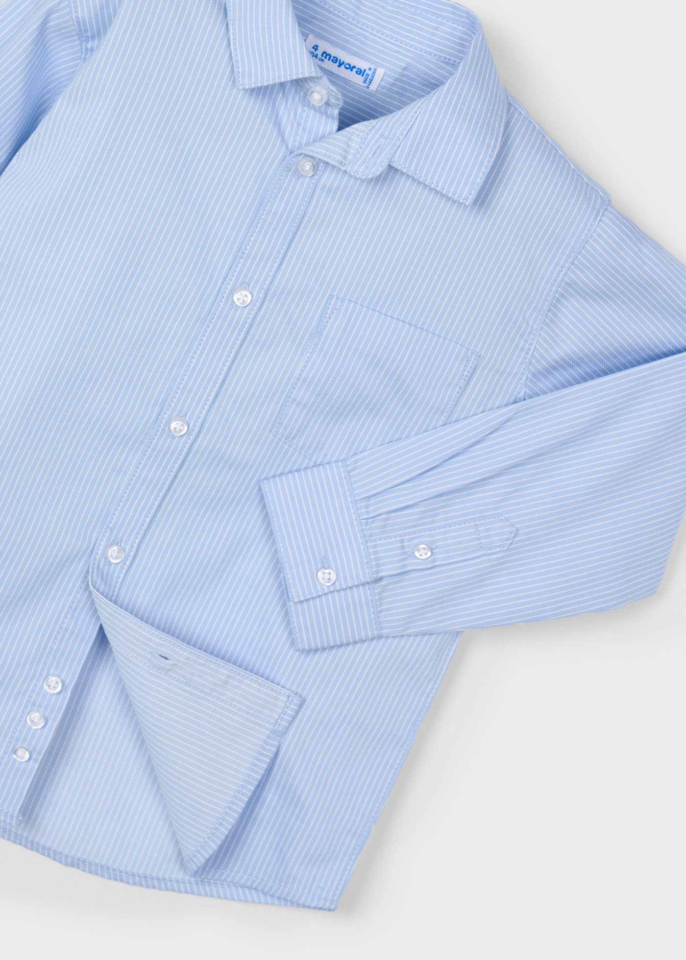 Camicia basicaa bambino Camicia basicaa bambino