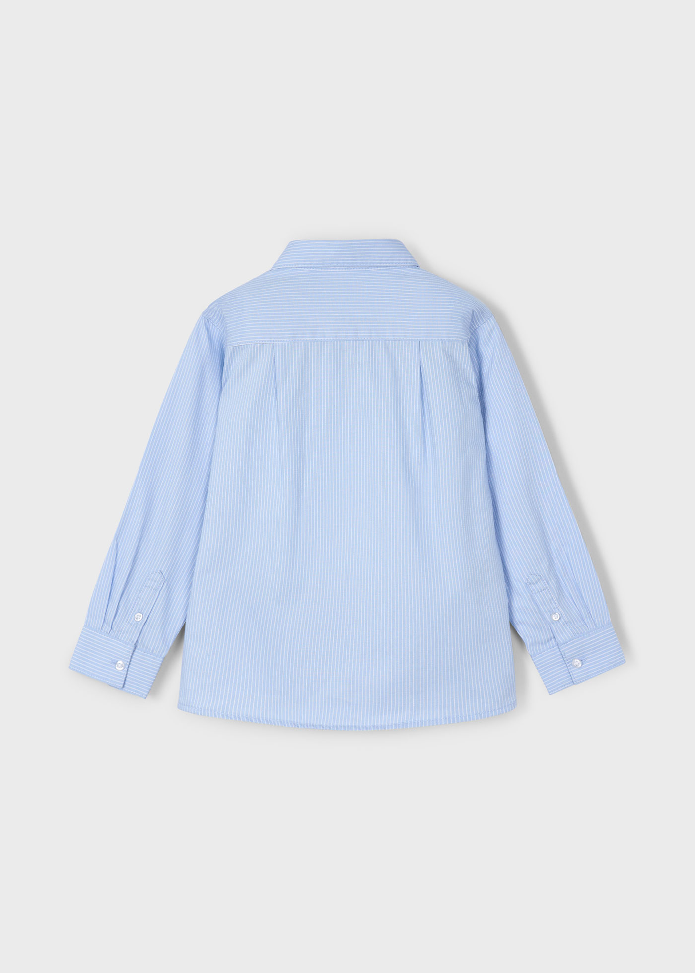 Boy Basic Shirt