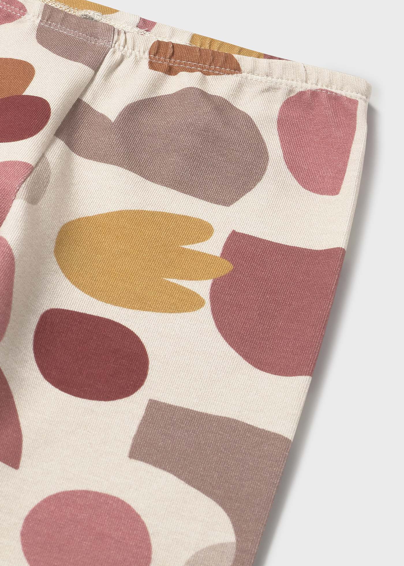 Baby printed leggings
