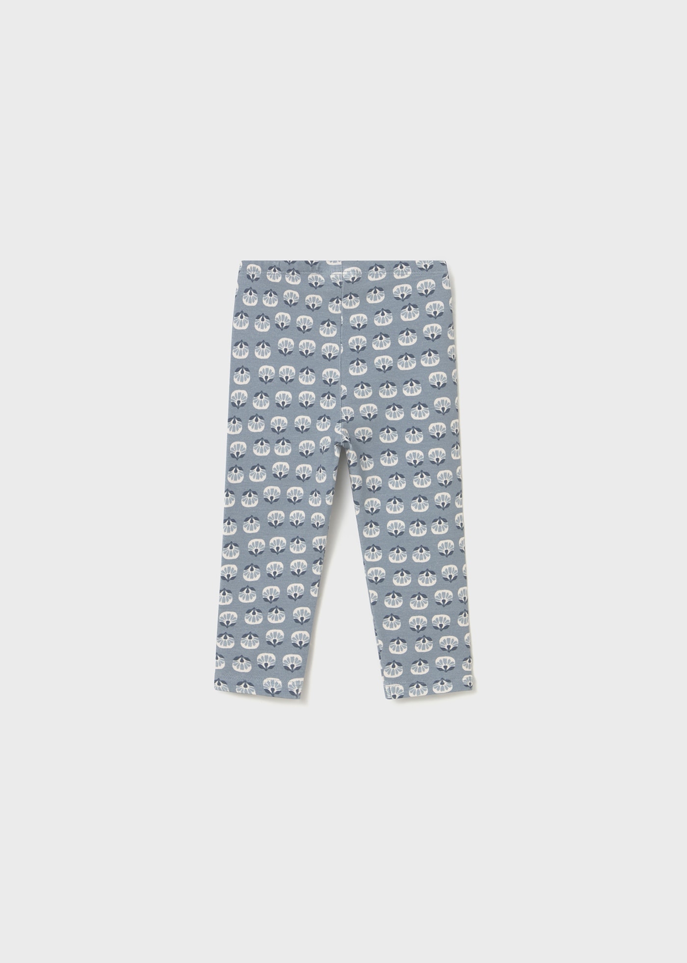 Baby printed leggings