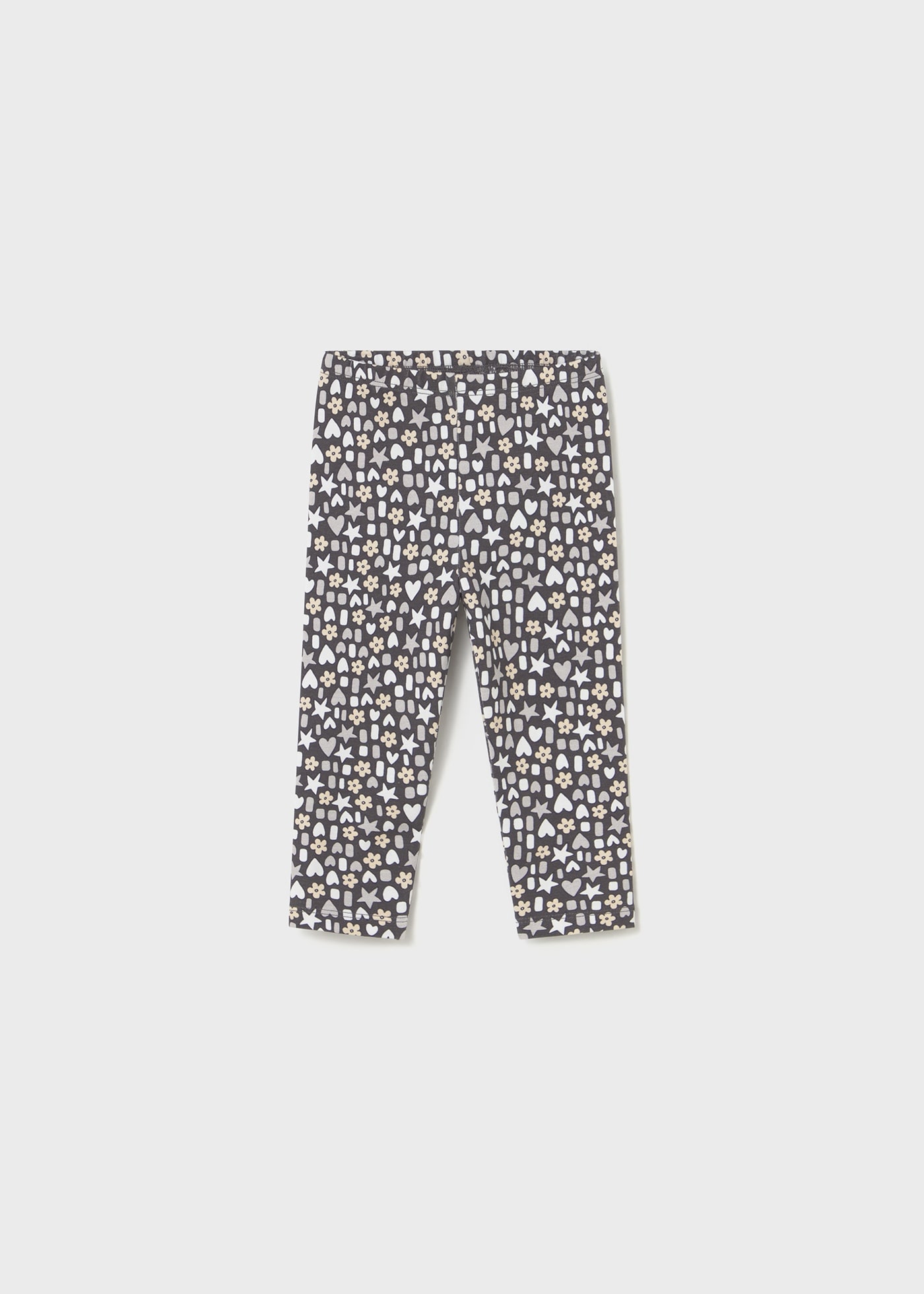 Legging estampado bebé