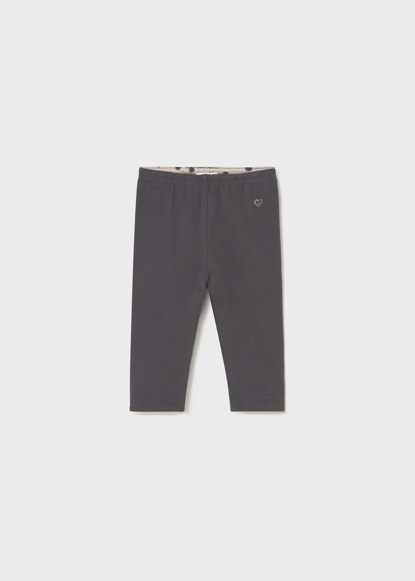 Legging reversible bebé