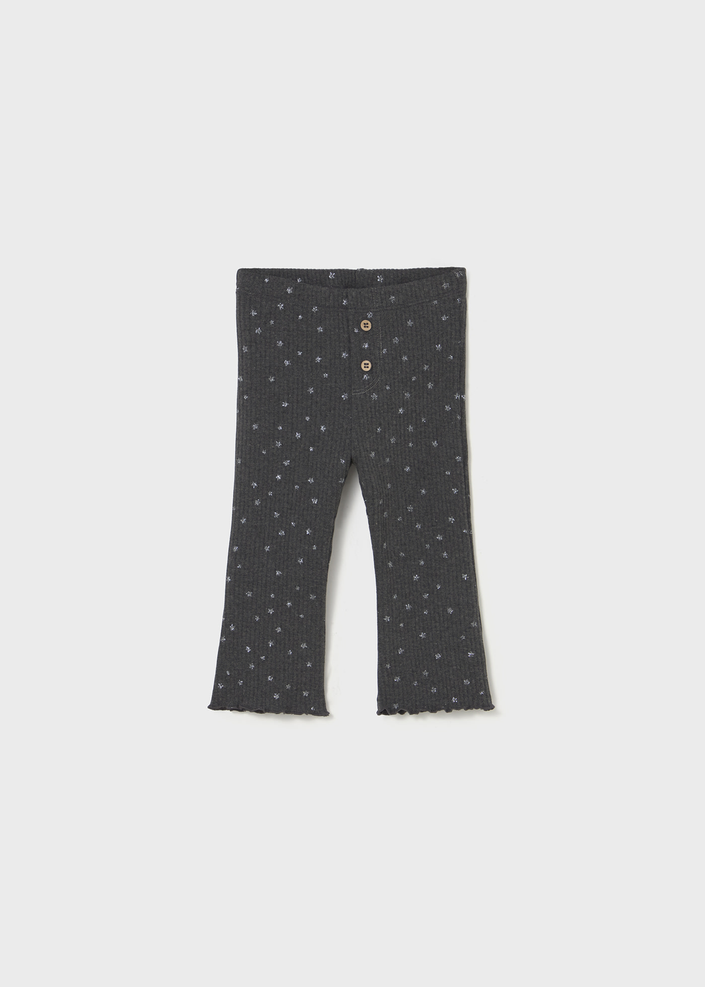 Legging évasé bébé