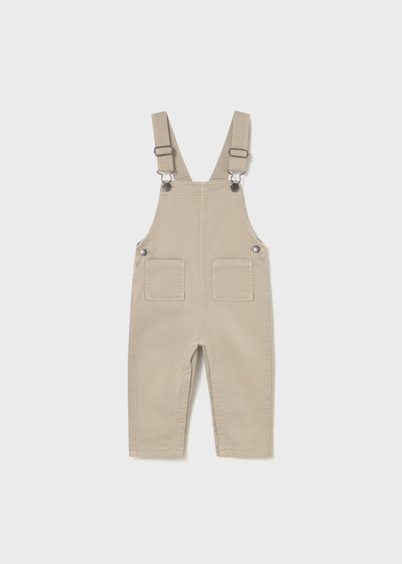 Lange Latzhose Unisex