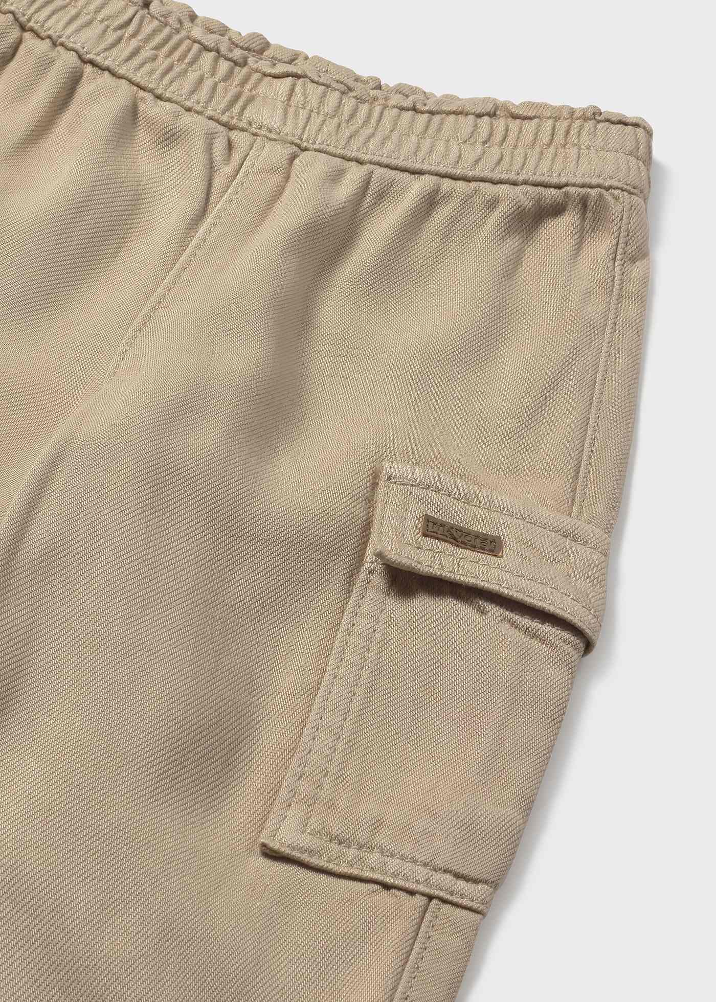 Pantalon cargo unisex