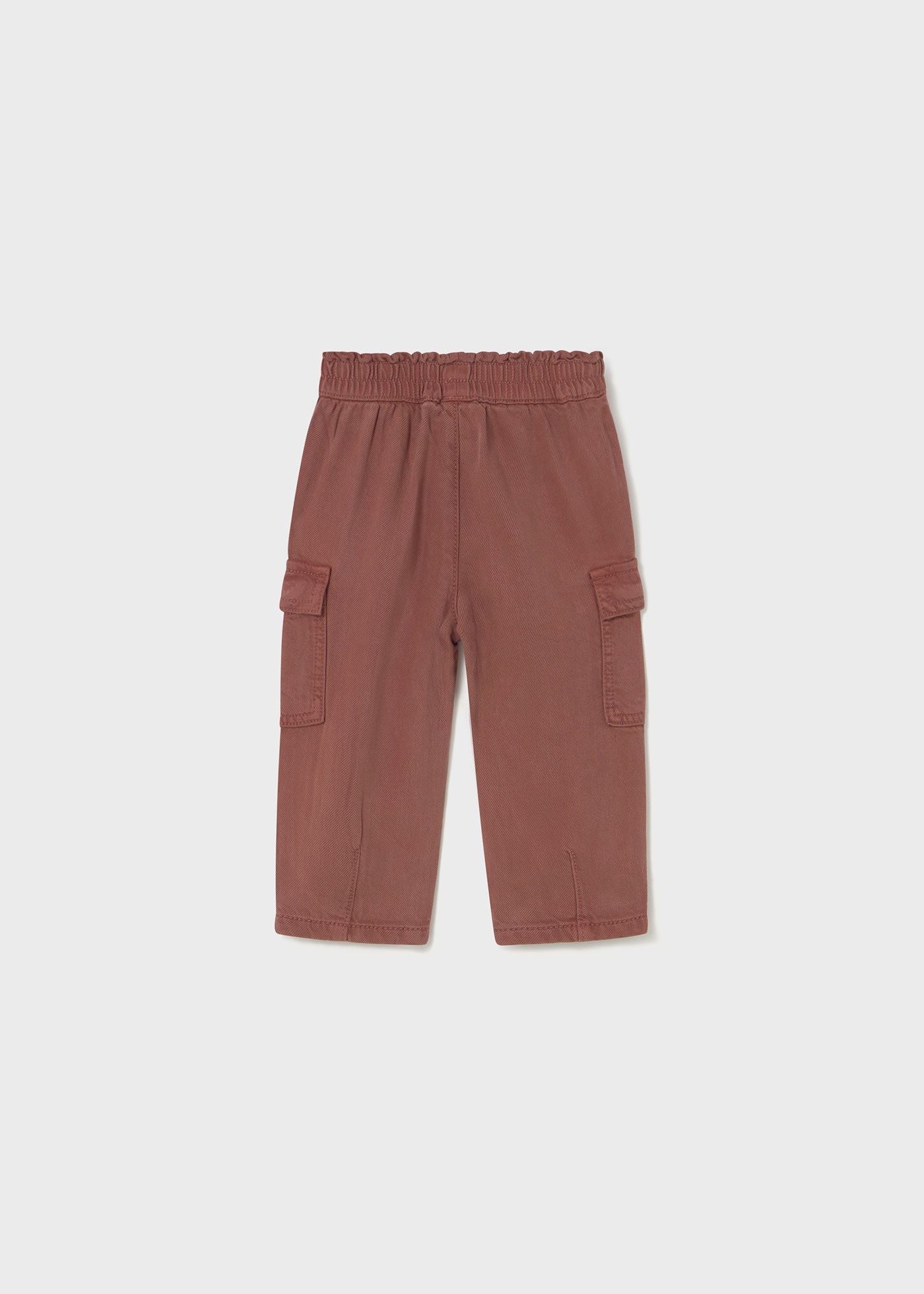 Pantalone cargo unisex