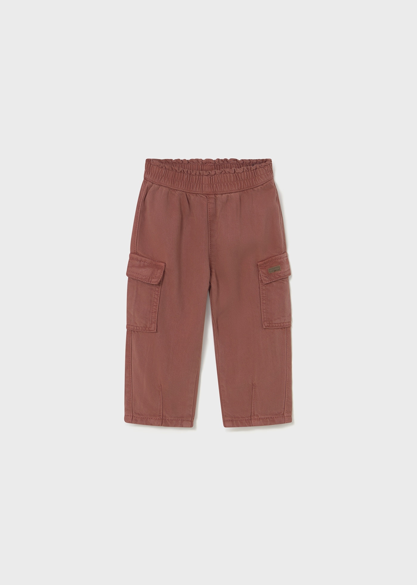 Pantalone cargo unisex