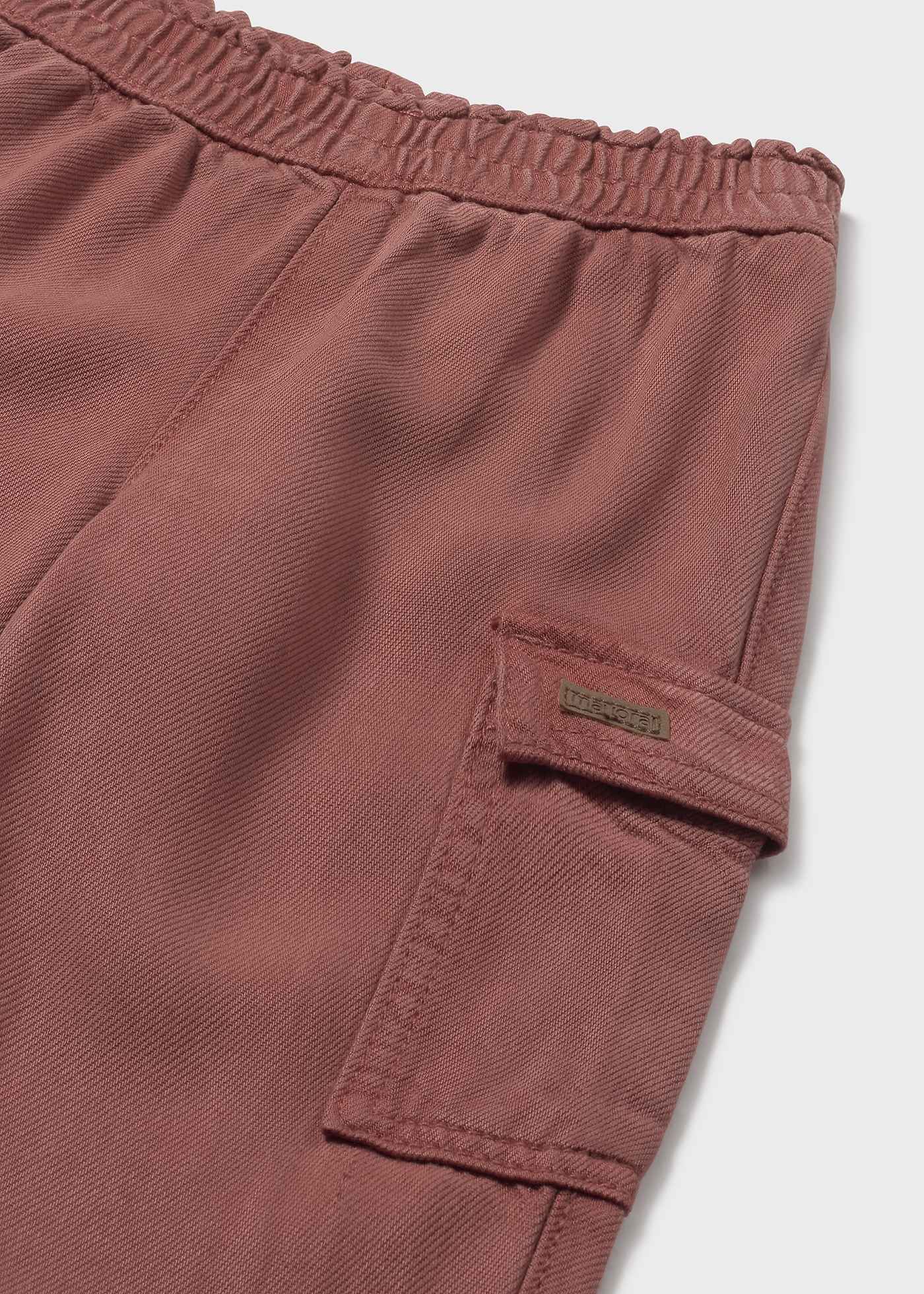 Unisex cargo pants