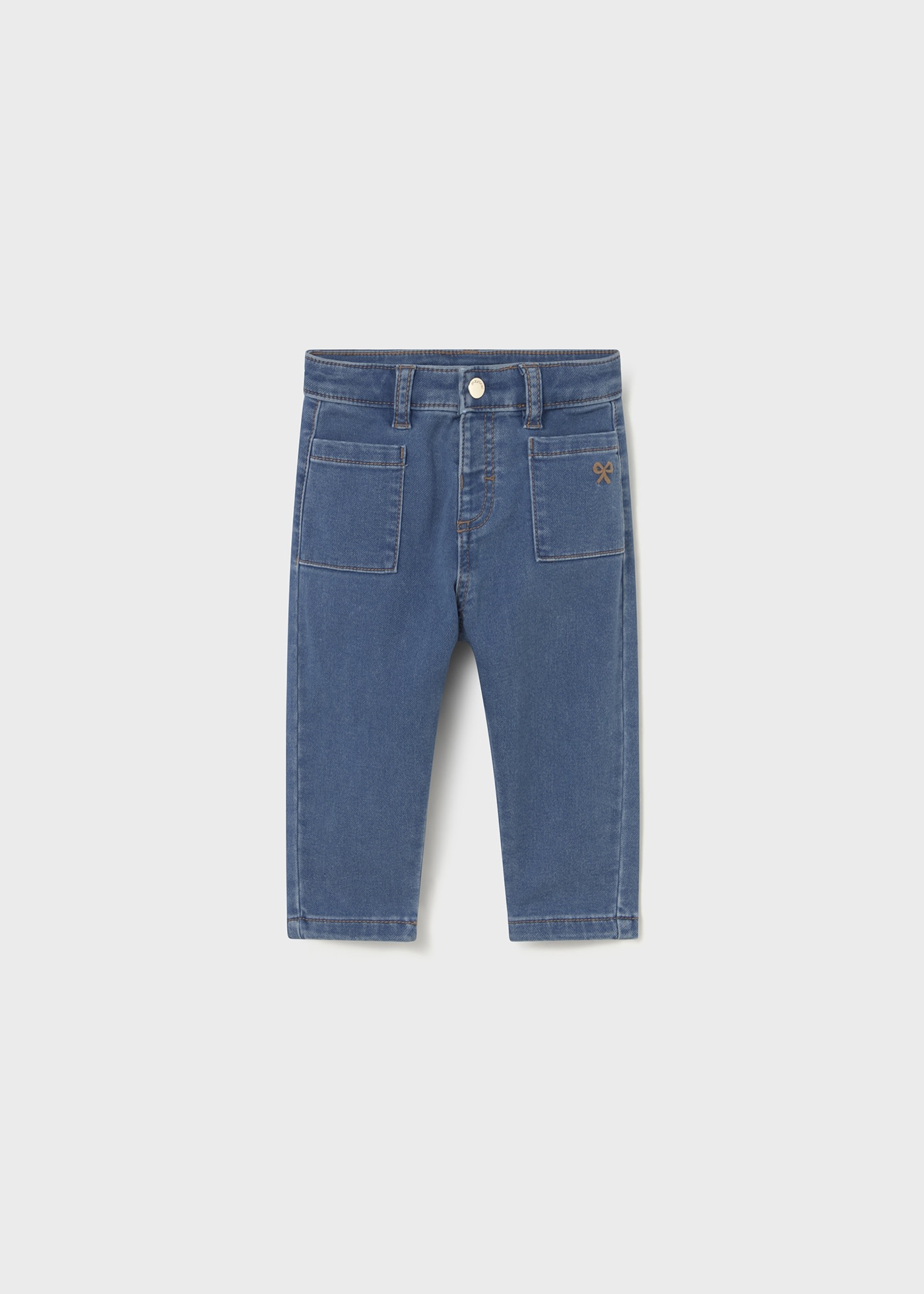 Baby Jeans