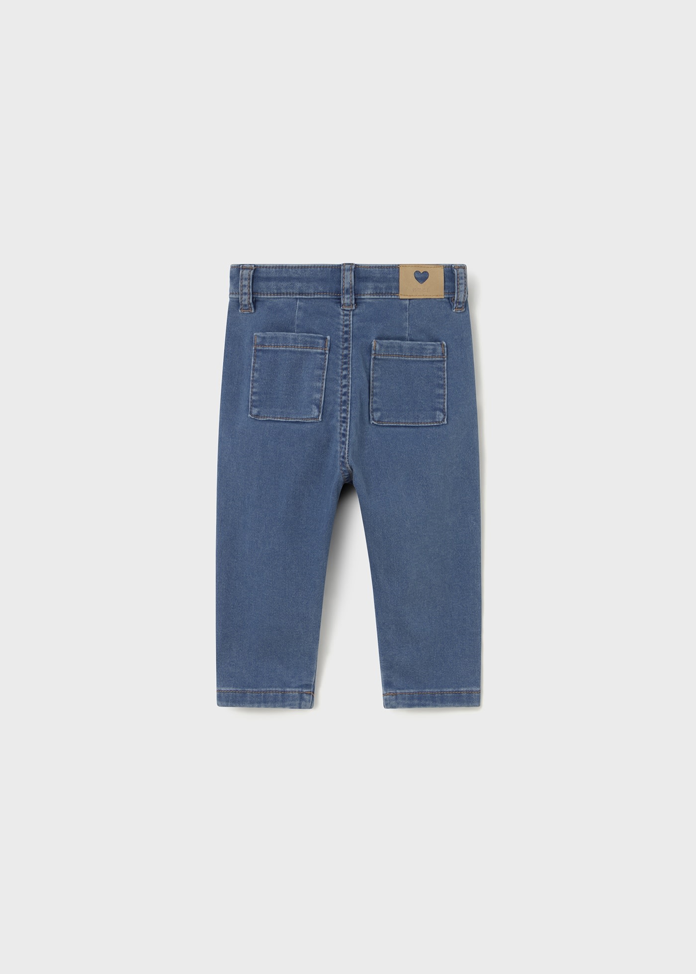 Baby Jeans