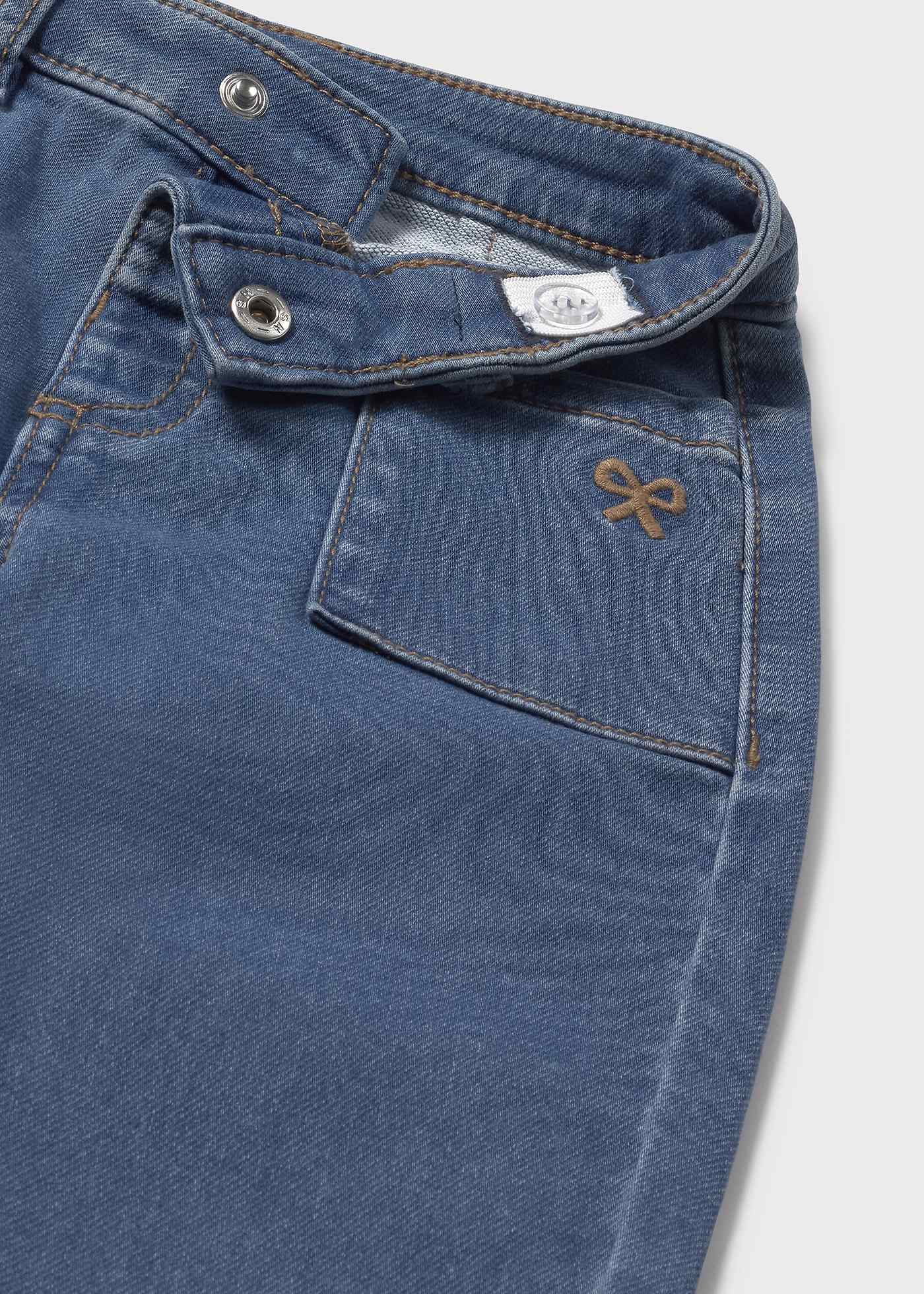 Baby Jeans