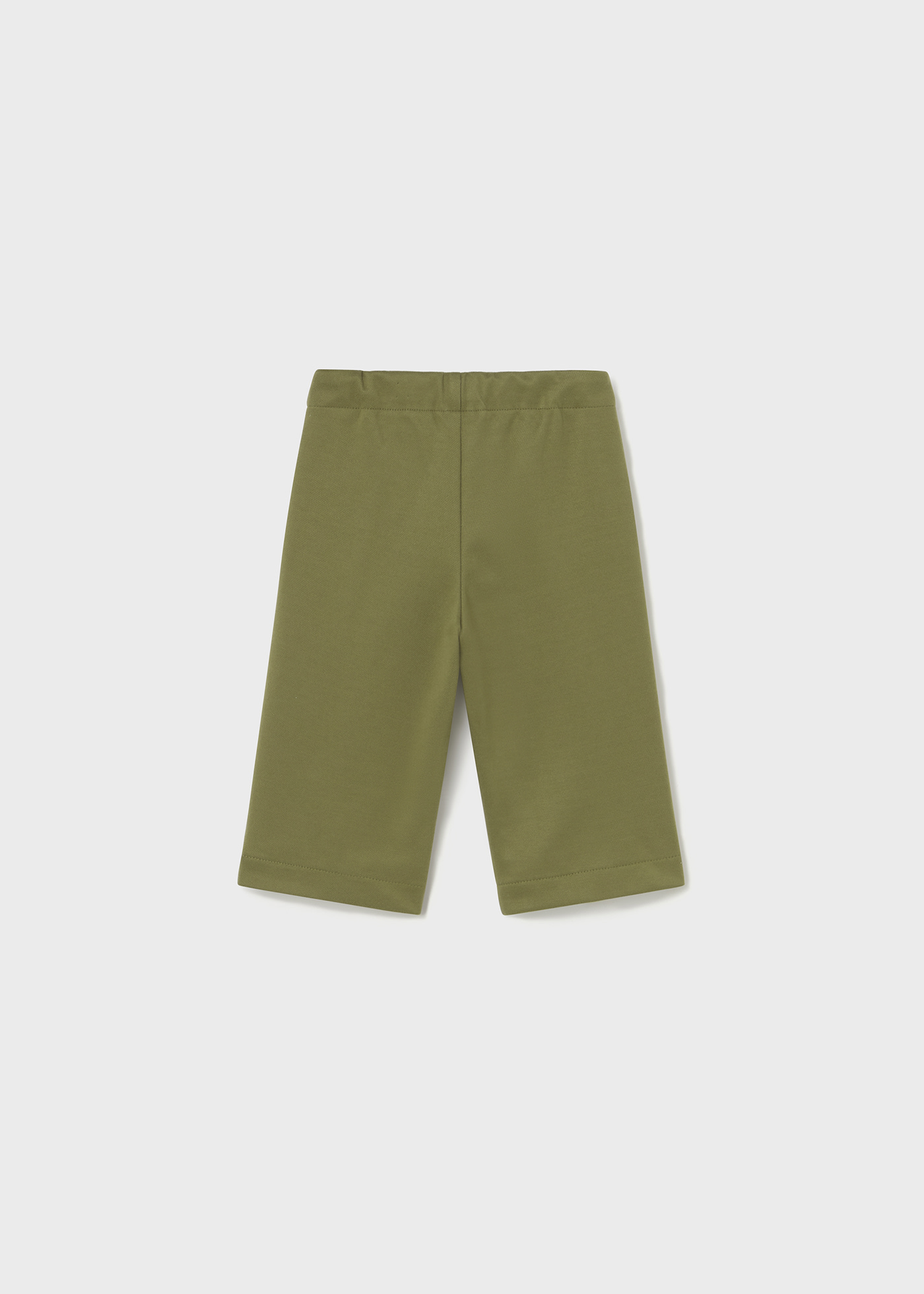 Pantaloni tercot bebe