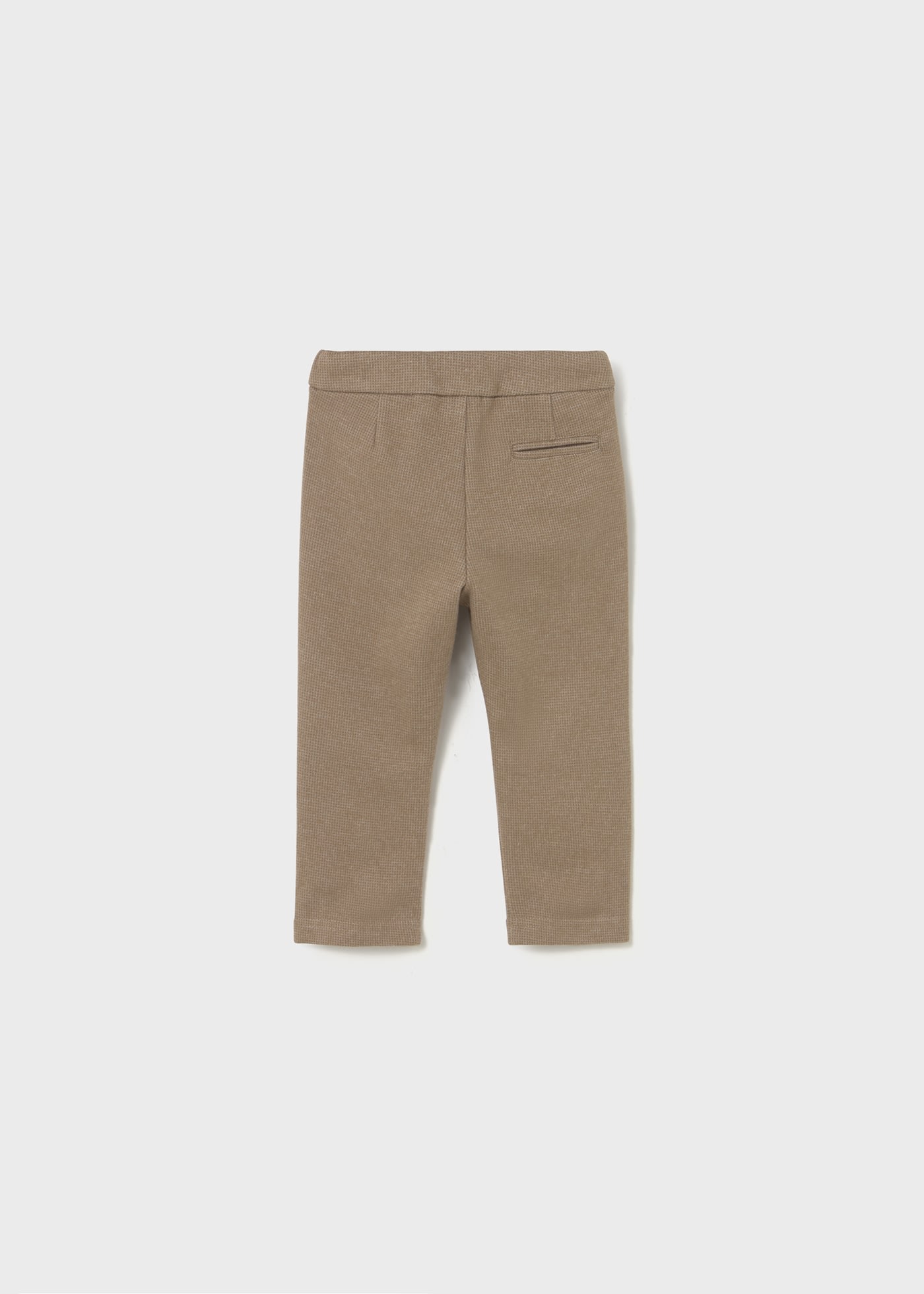 Pantaloni eleganti bebe