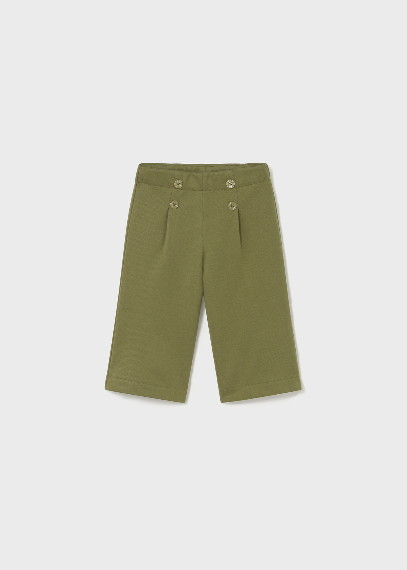 Pantaloni tercot bebe