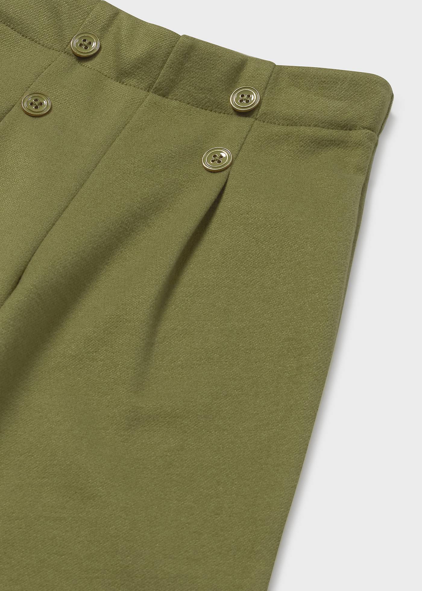 Pantaloni tercot bebe