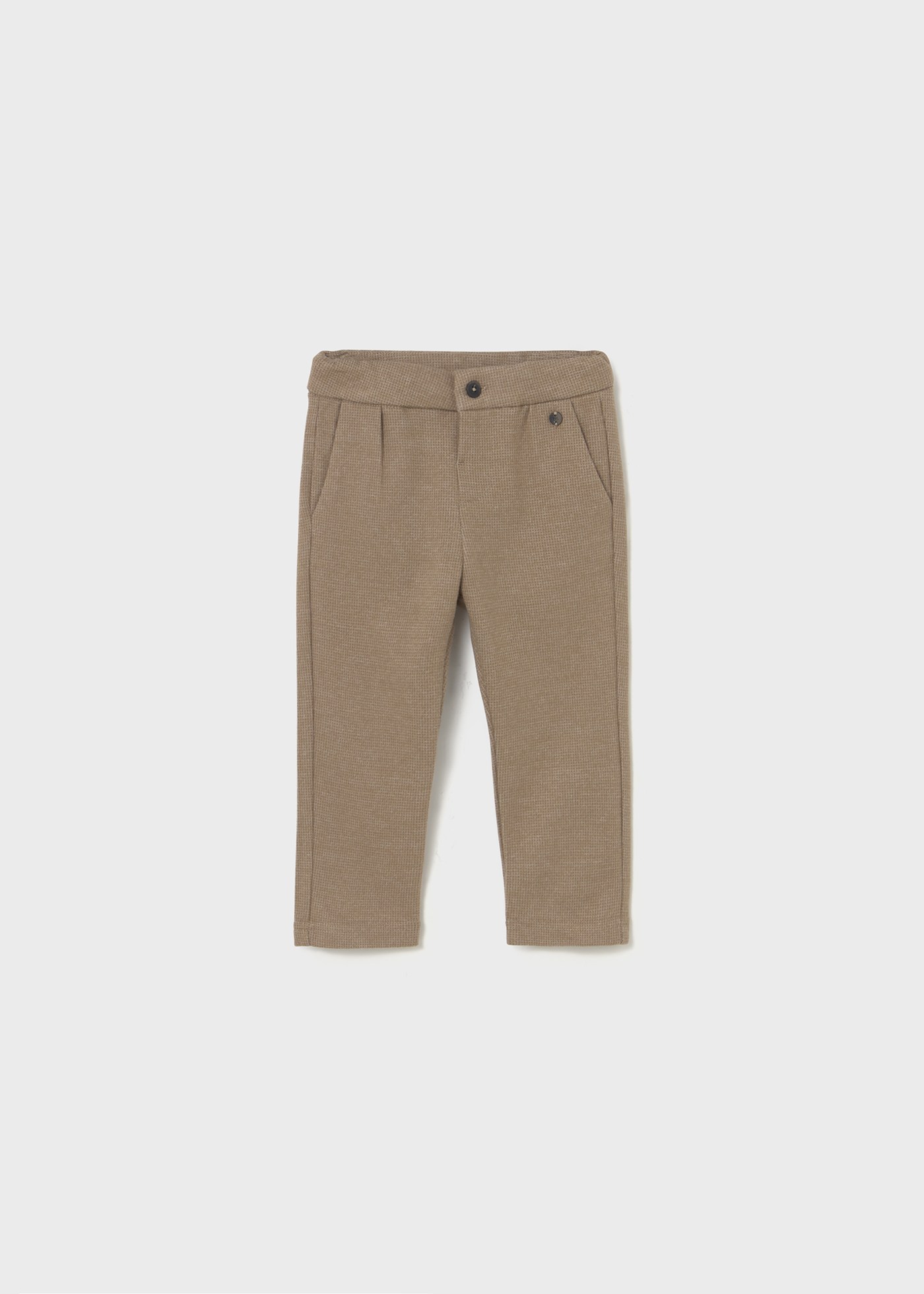 Pantaloni eleganti bebe