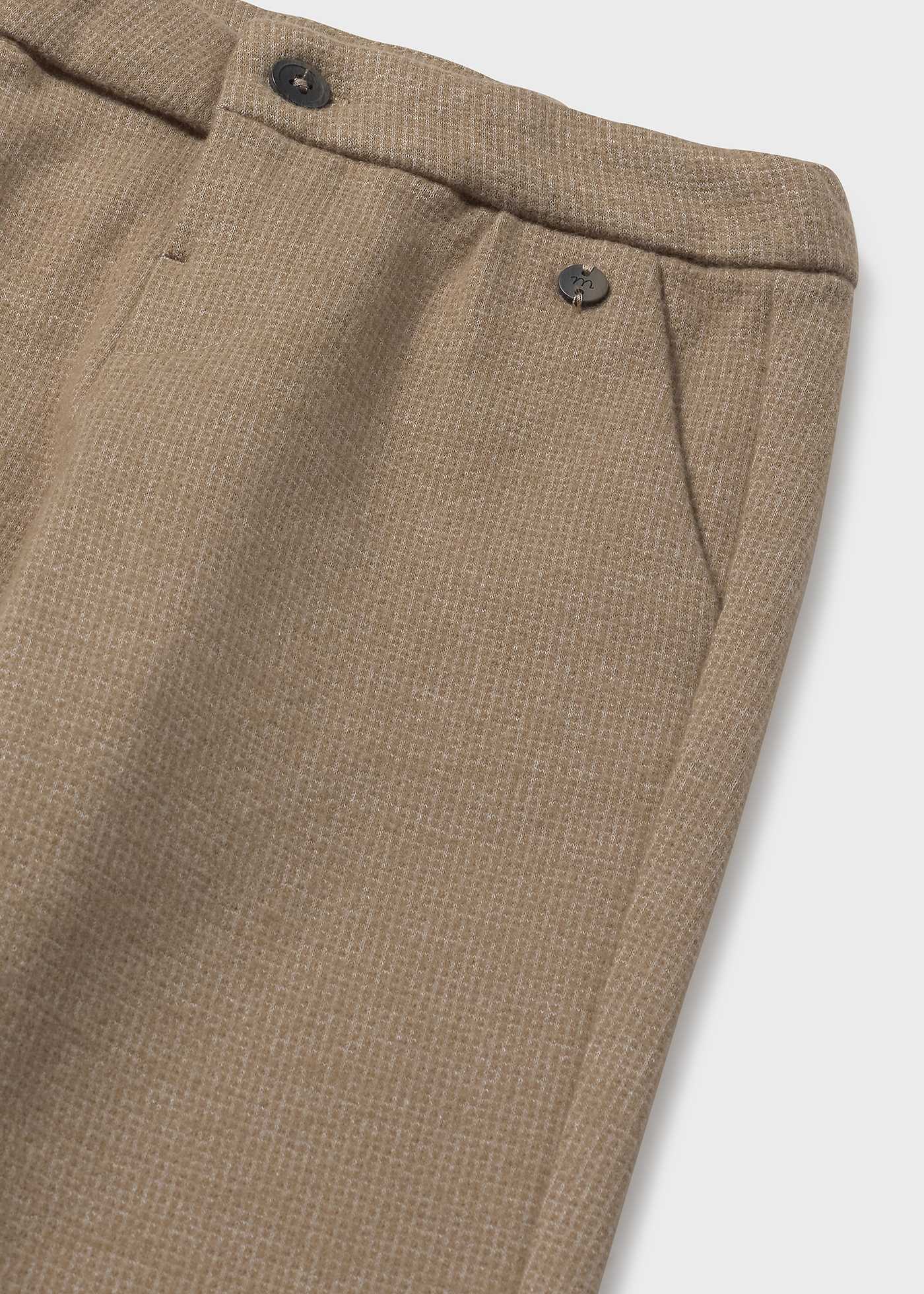 Pantaloni eleganti bebe