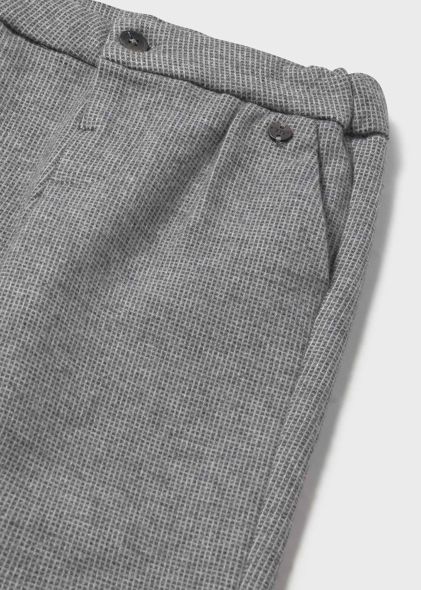 Baby Dress Pants