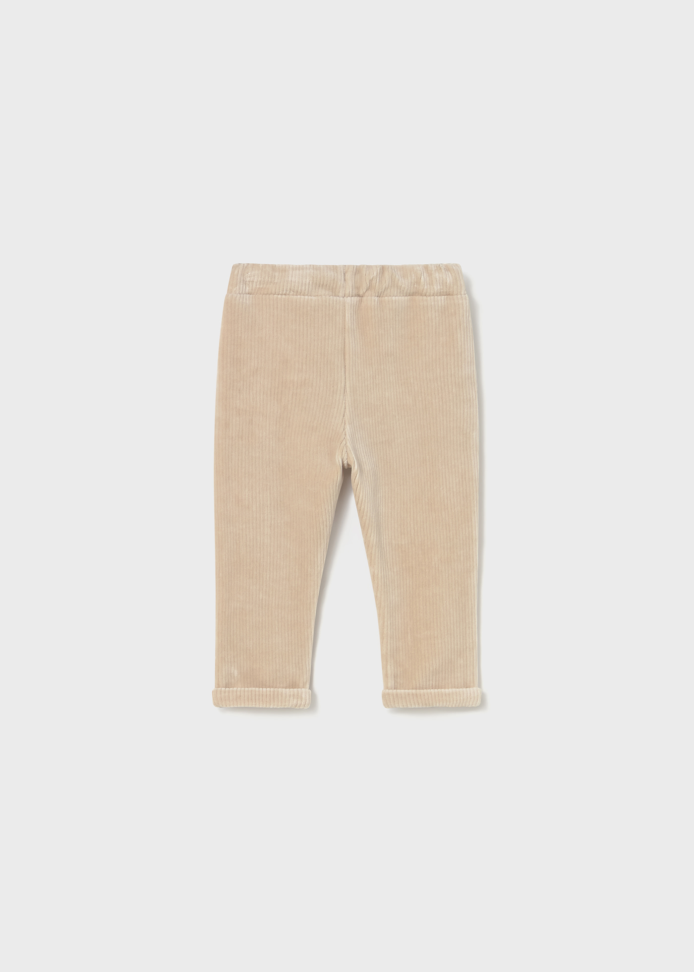 Baby Corduroy Pants