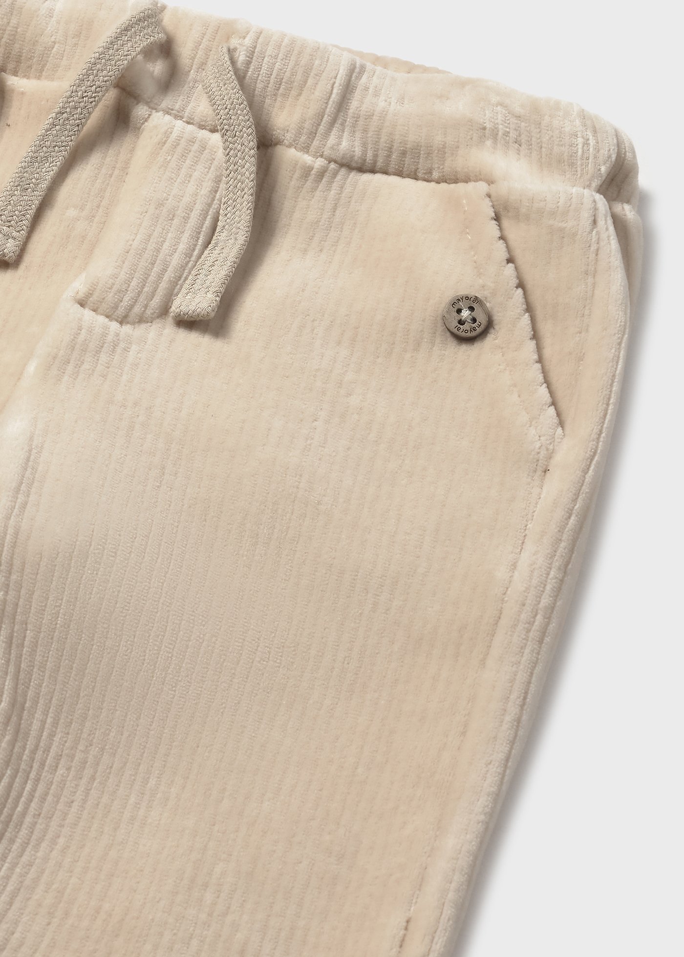 Baby Corduroy Pants