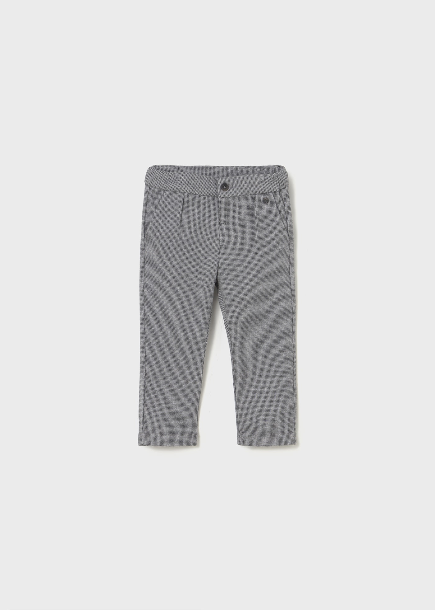 Baby smart trousers