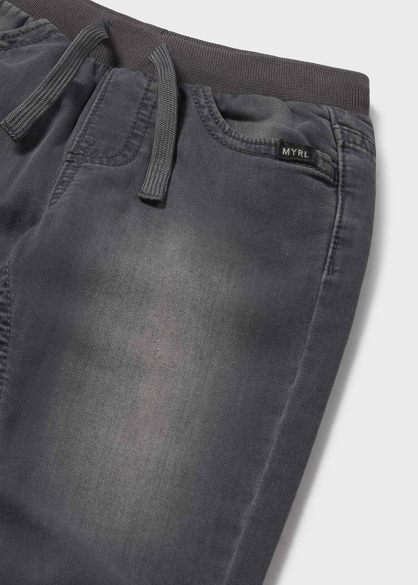 Baby jogger jeans