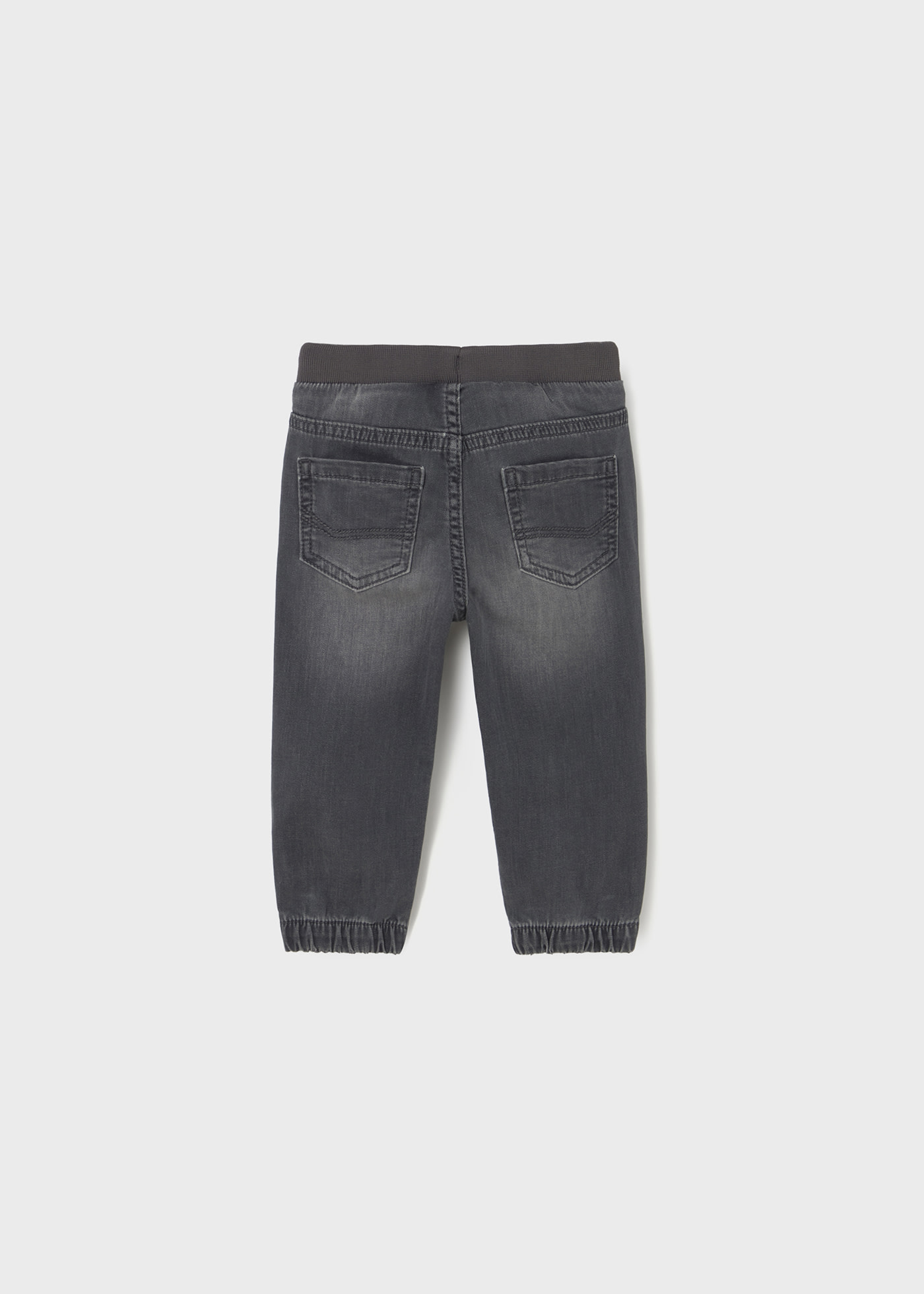 Baby jogger jeans