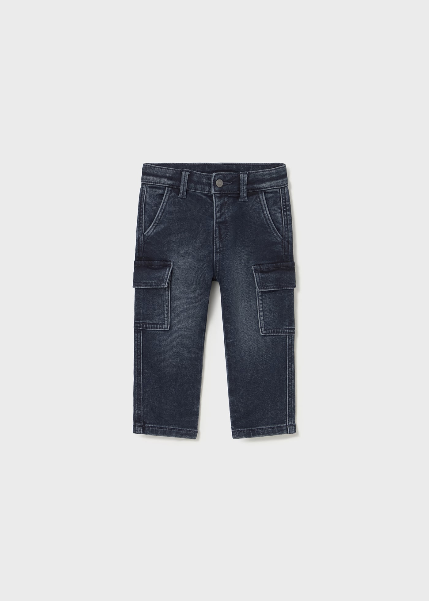 Baby Cargo Pants