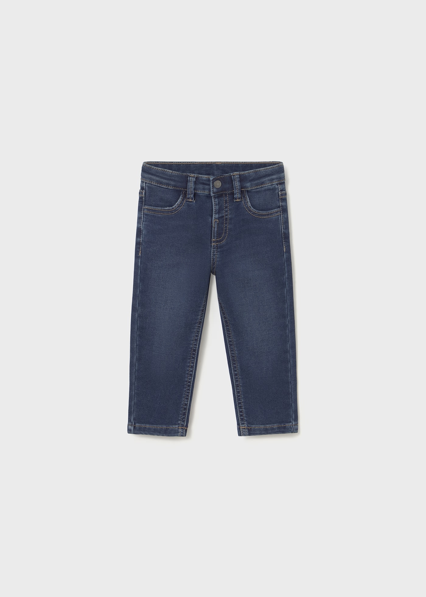 Baby basic denim jeans