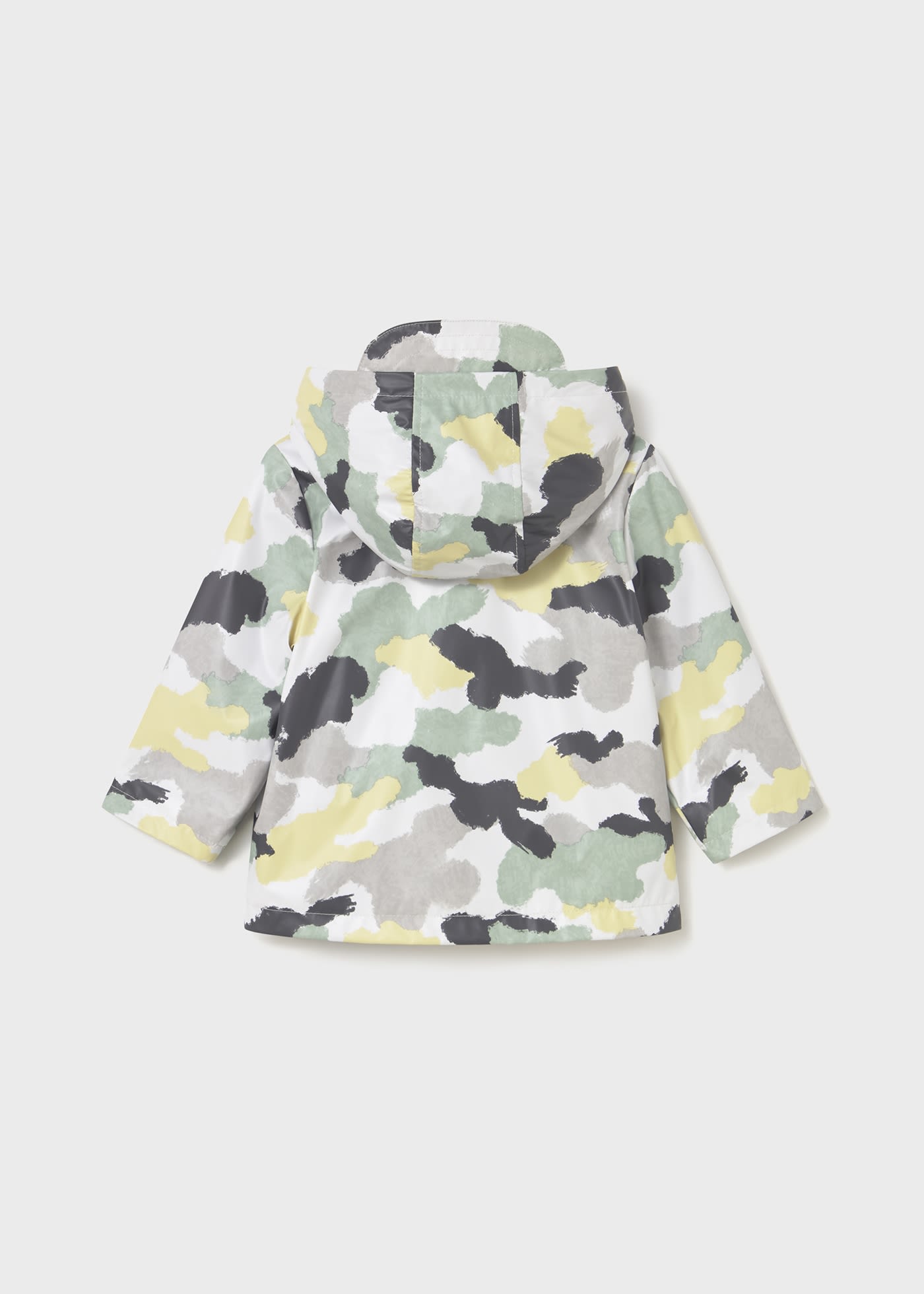 Baby raincoat