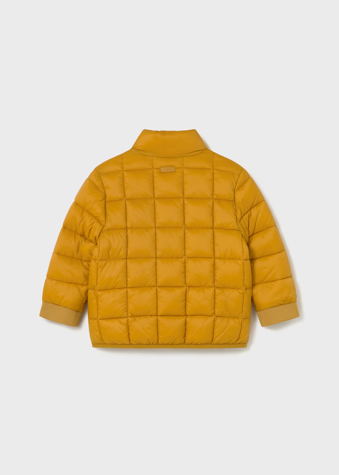 Chaquetón acolchado bebé