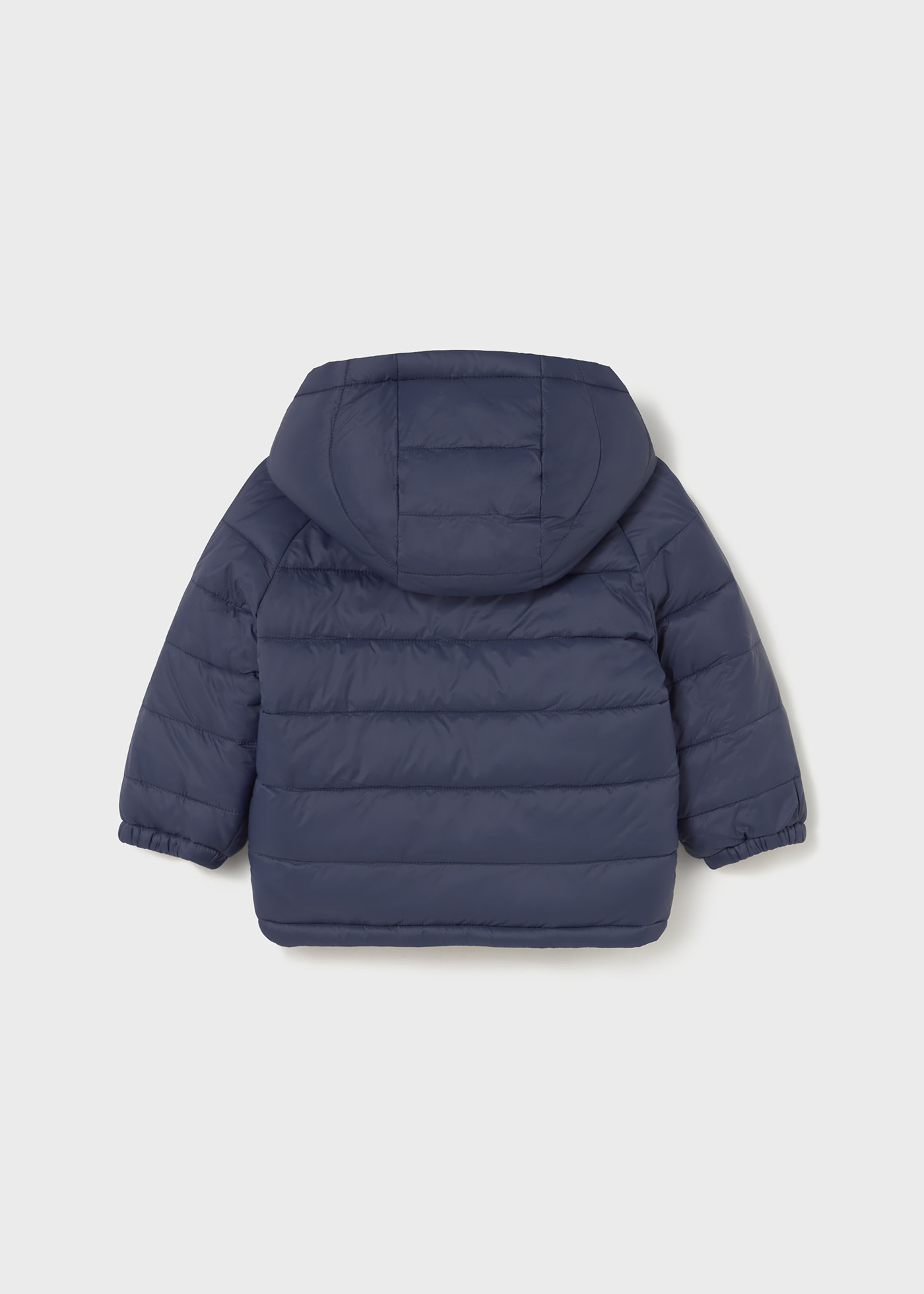 Chaquetón soft bebé